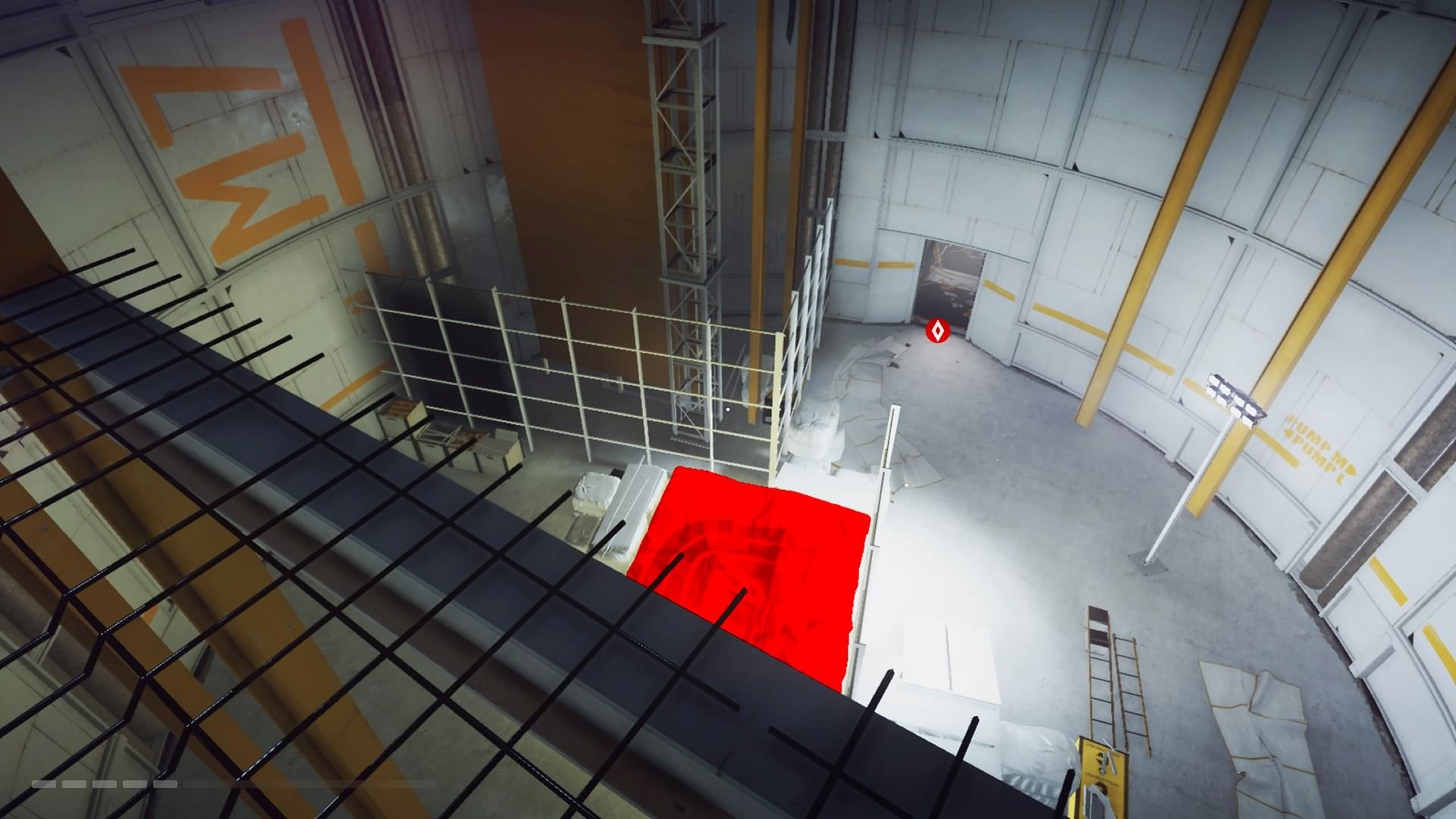 Mirrors Edge Catalyst