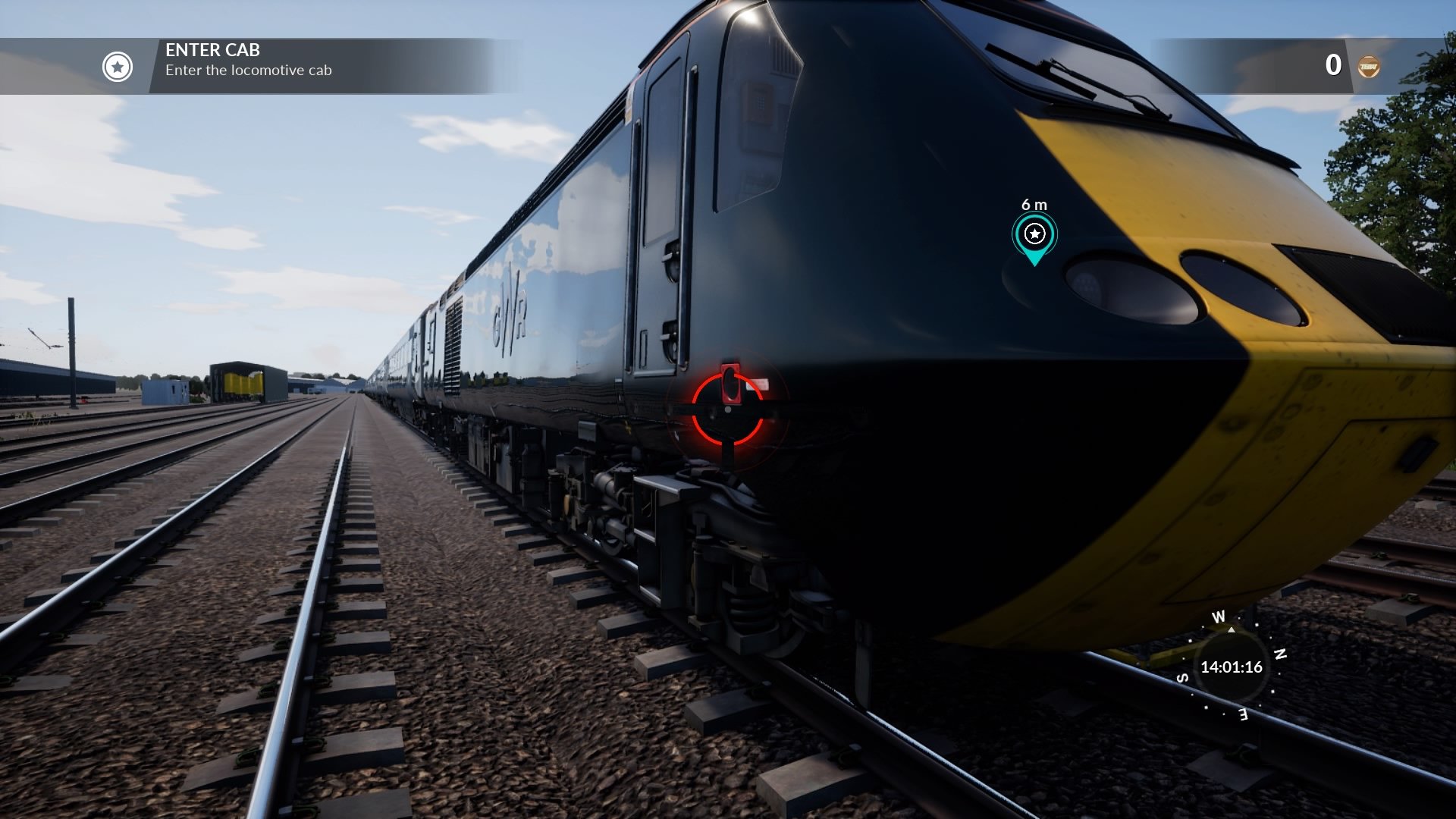 Train Sim World