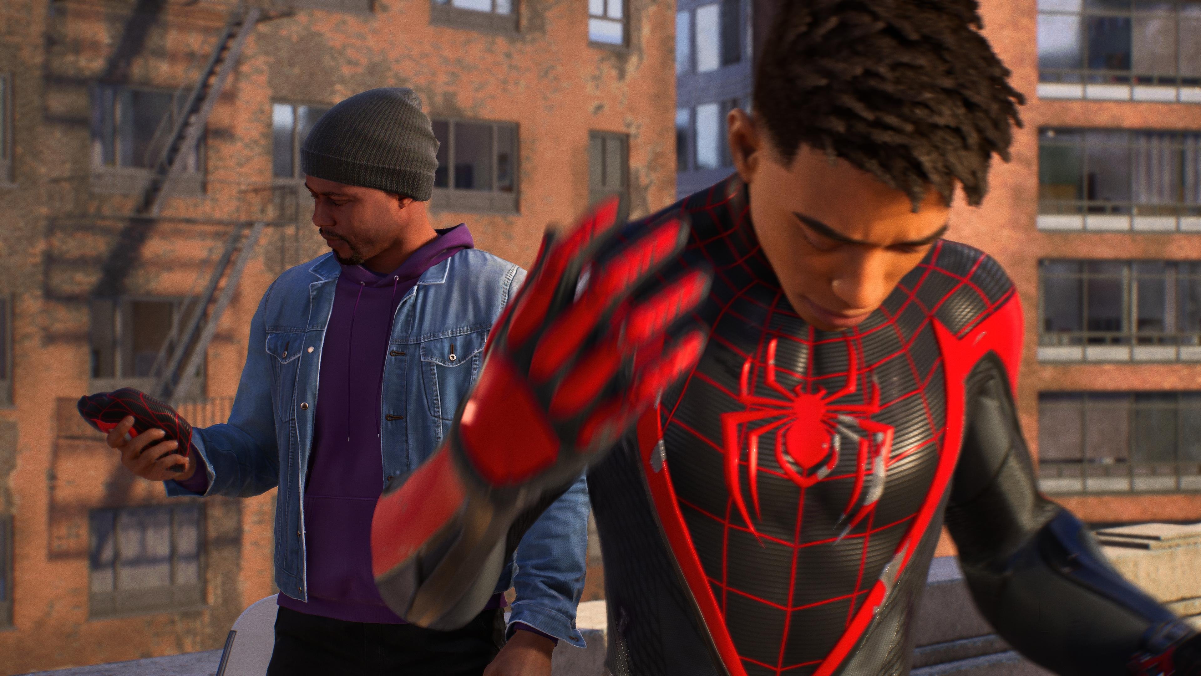 Marvel`s Spider-Man 2