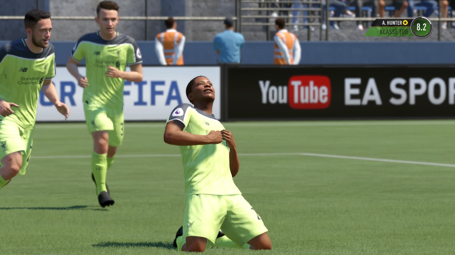 FIFA 17