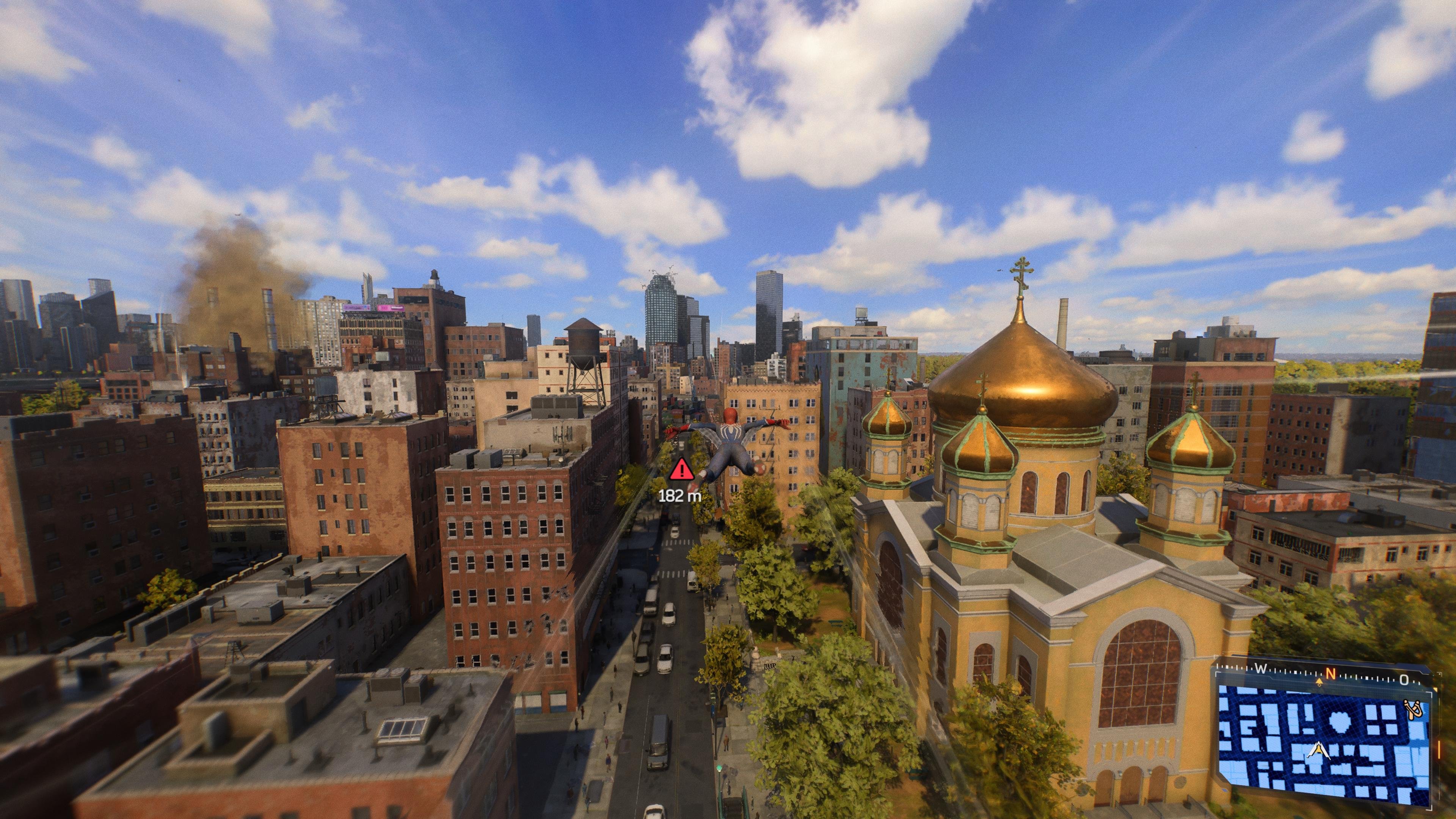 Marvel`s Spider-Man 2