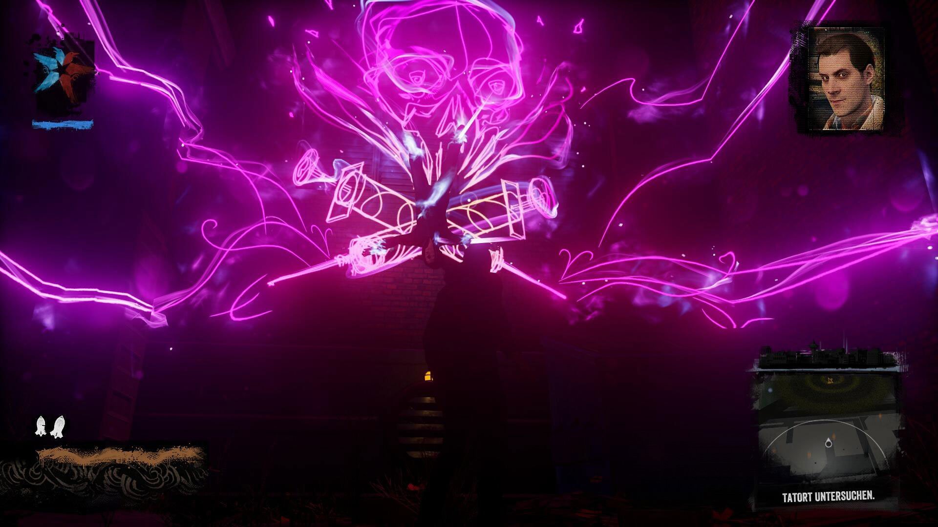 inFAMOUS: Second Son mit Online-Multiplayer?