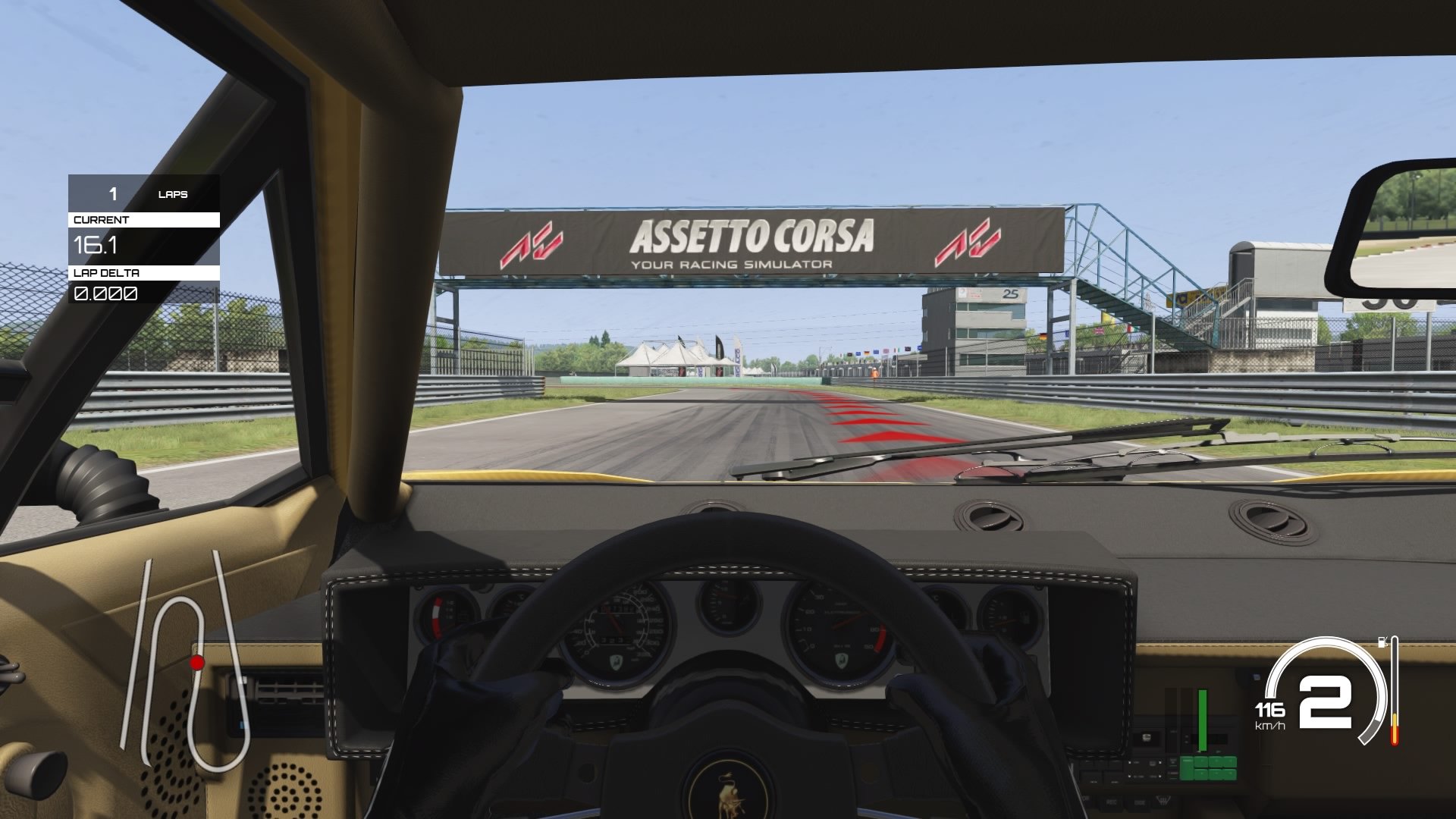 Assetto Corsa: Ultimate Edition