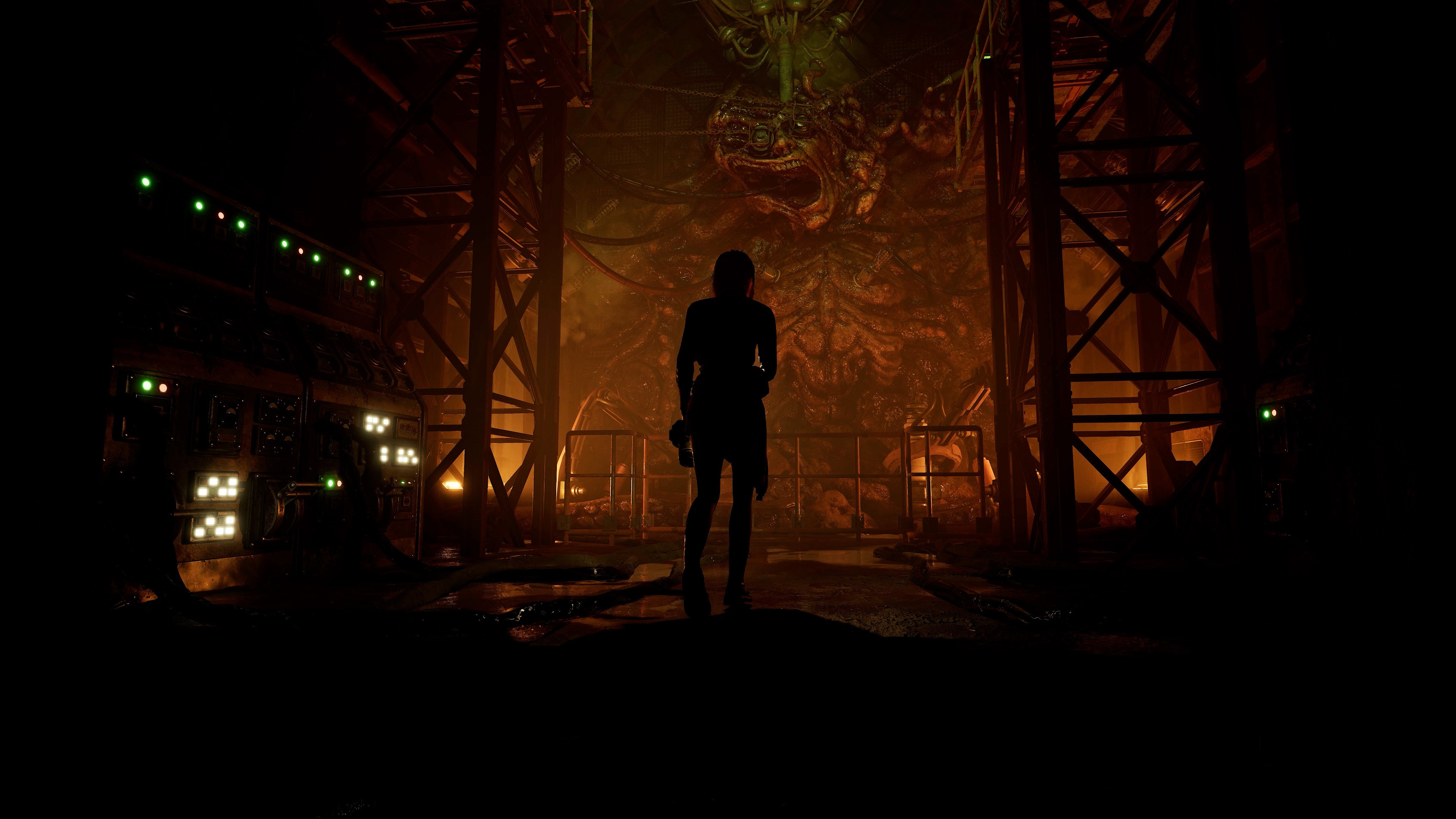 Tormented Souls 2 angekündigt