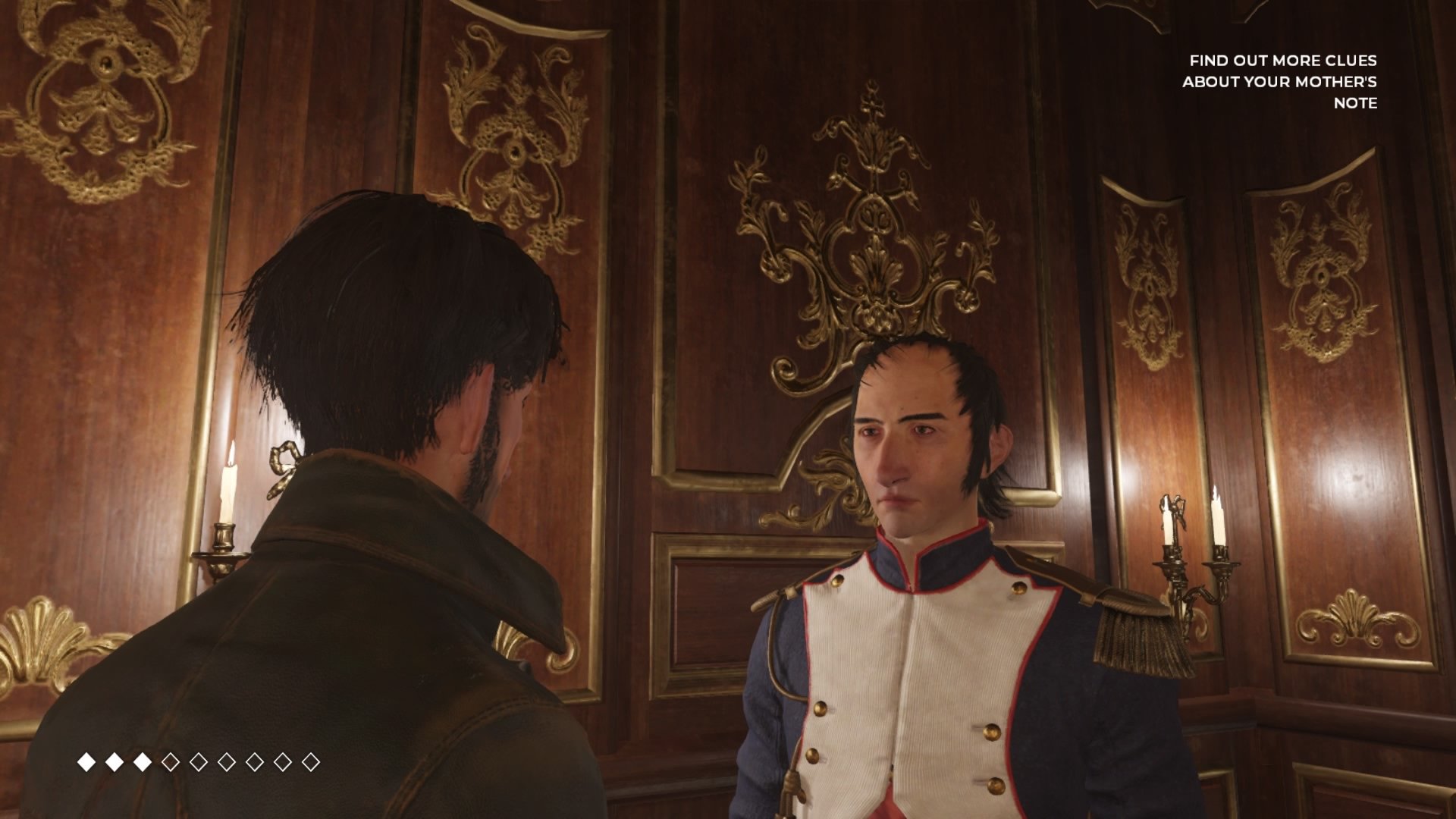 The Council: Episode 2 - Hide and Seek