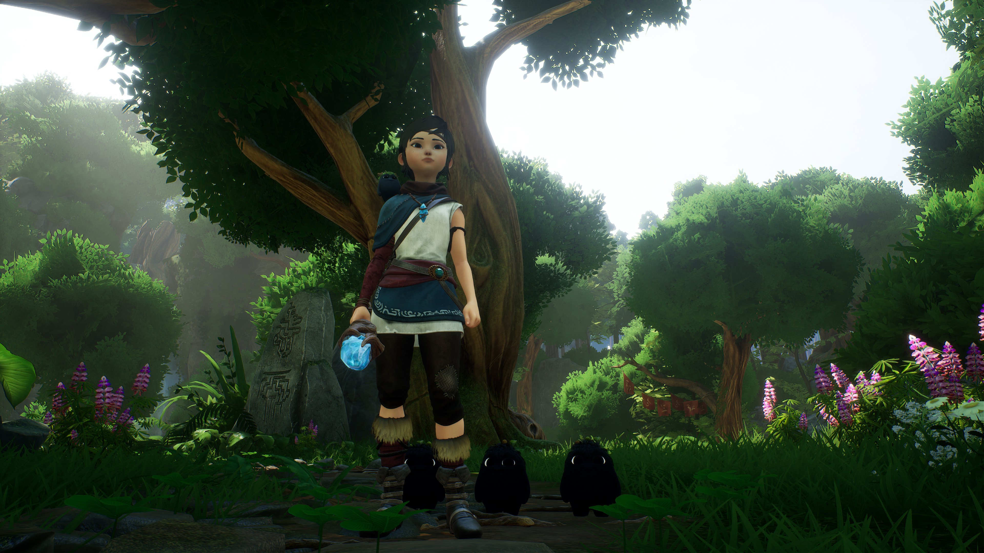 Kena: Bridge of Spirits