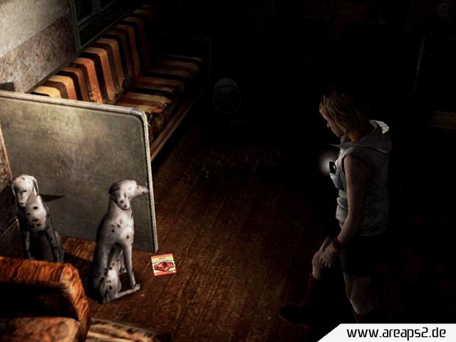 Silent Hill 3