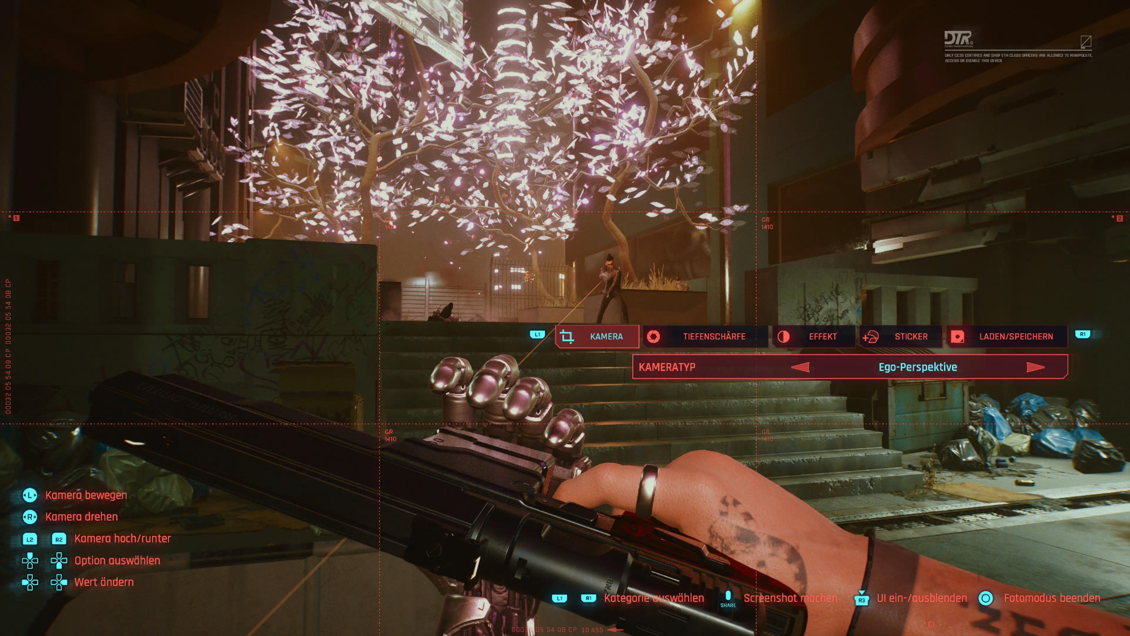 Cyberpunk 2077: Ultimate Edition