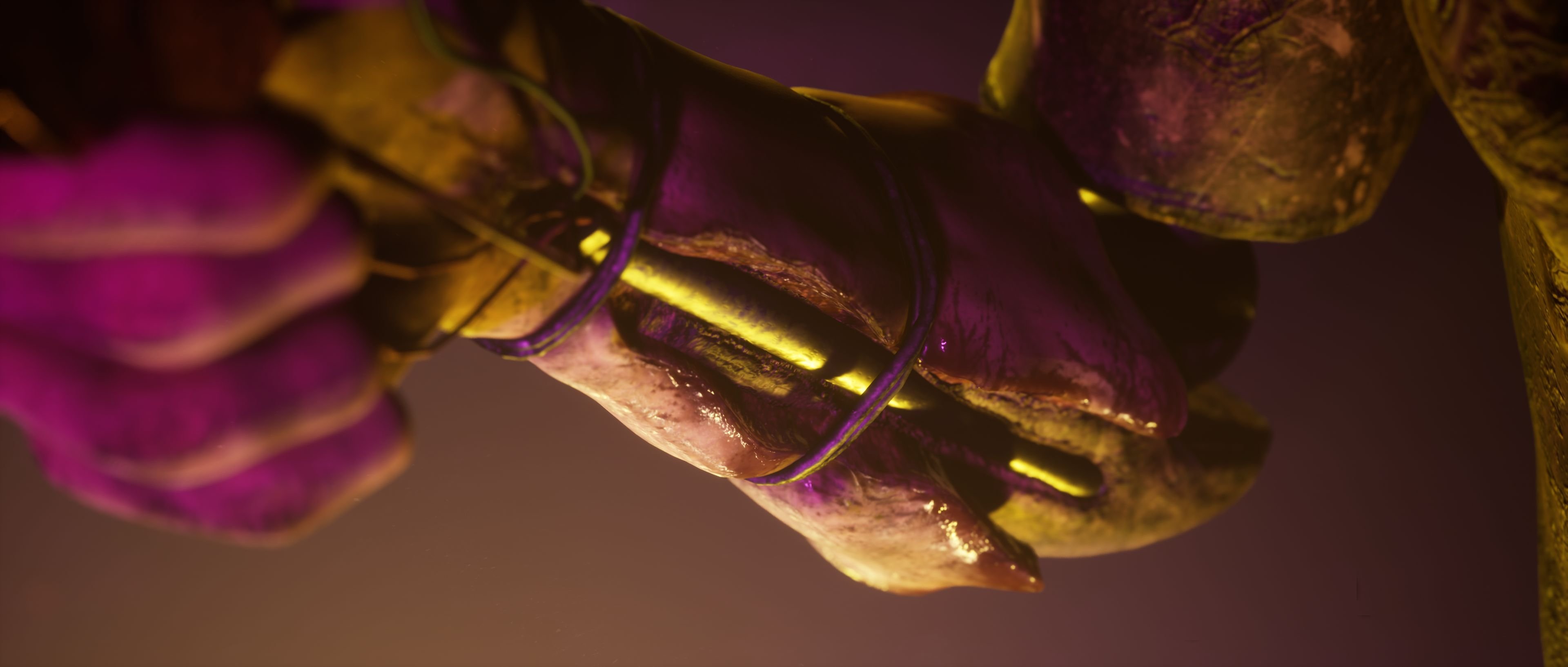 The Dark Pictures: The Devil in Me