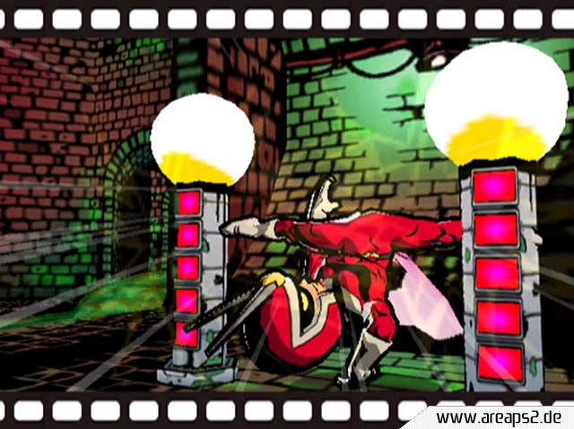 Viewtiful Joe