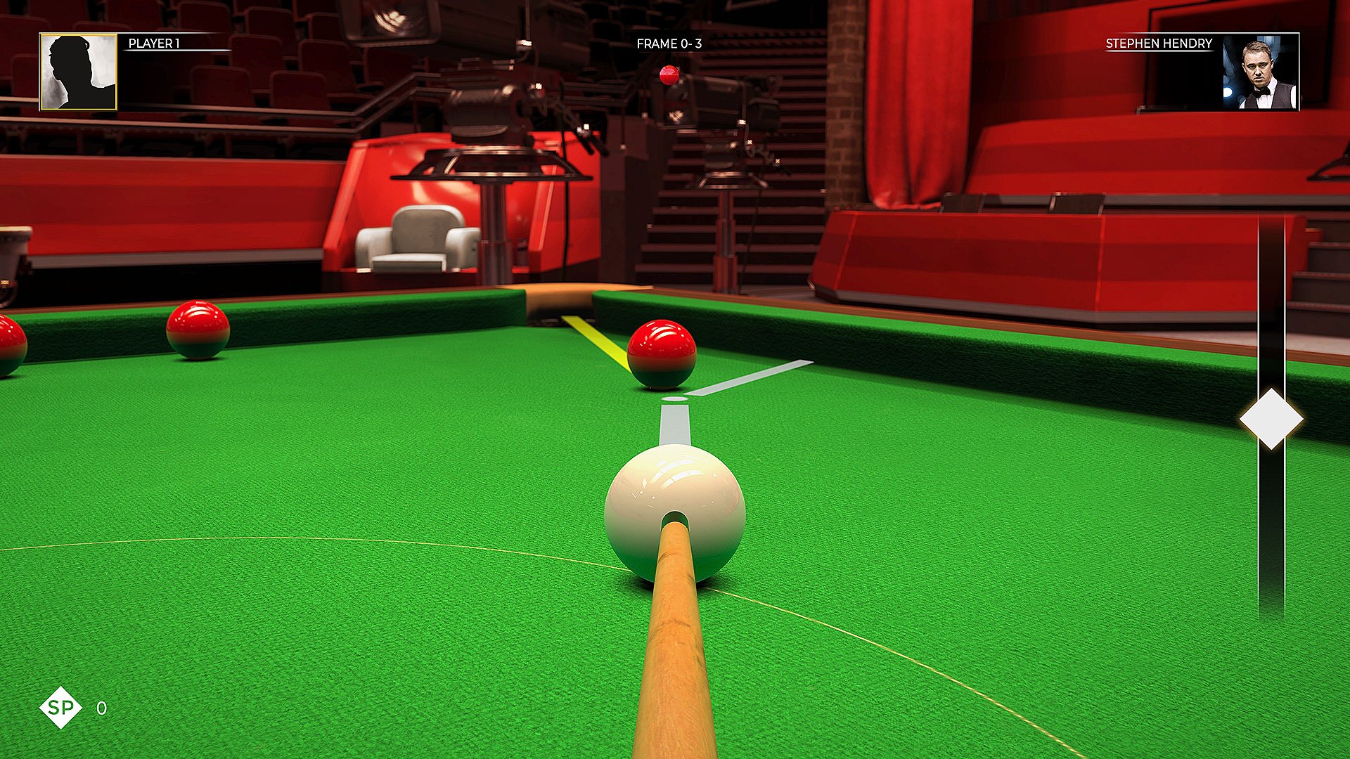 This Is Snooker