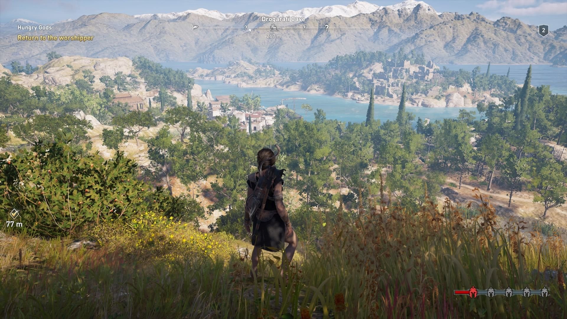 Assassin`s Creed: Odyssey