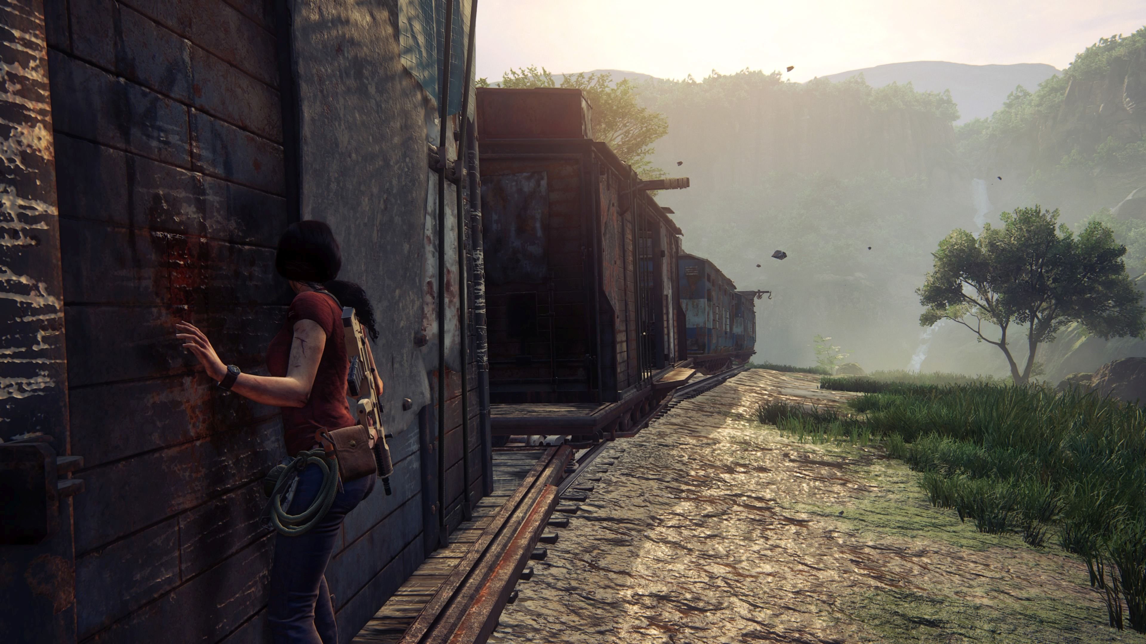 Uncharted: Legacy of Thieves Collection