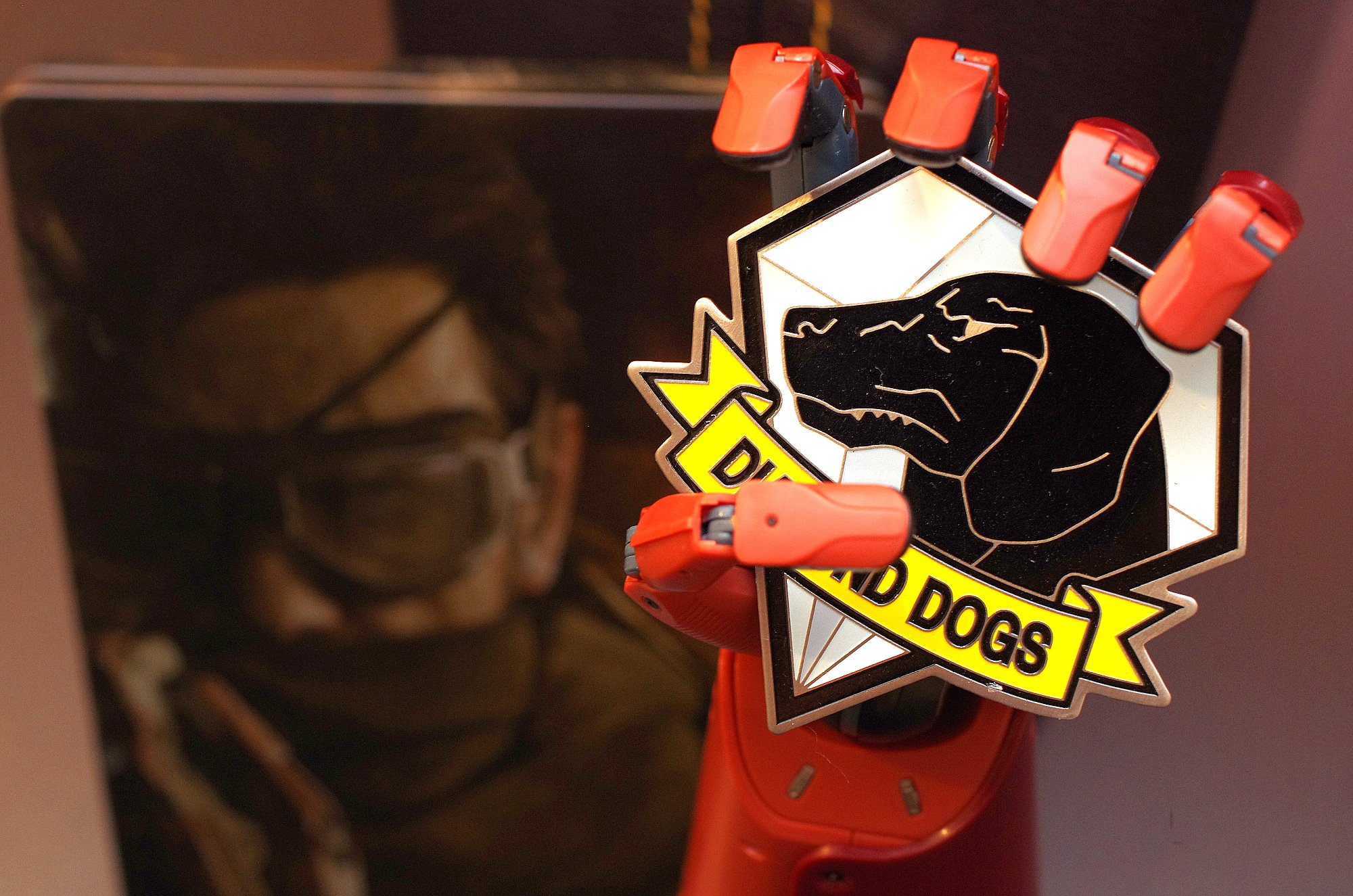 Metal Gear Solid V: The Definitive Experience