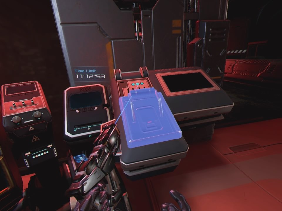 Mortal Blitz