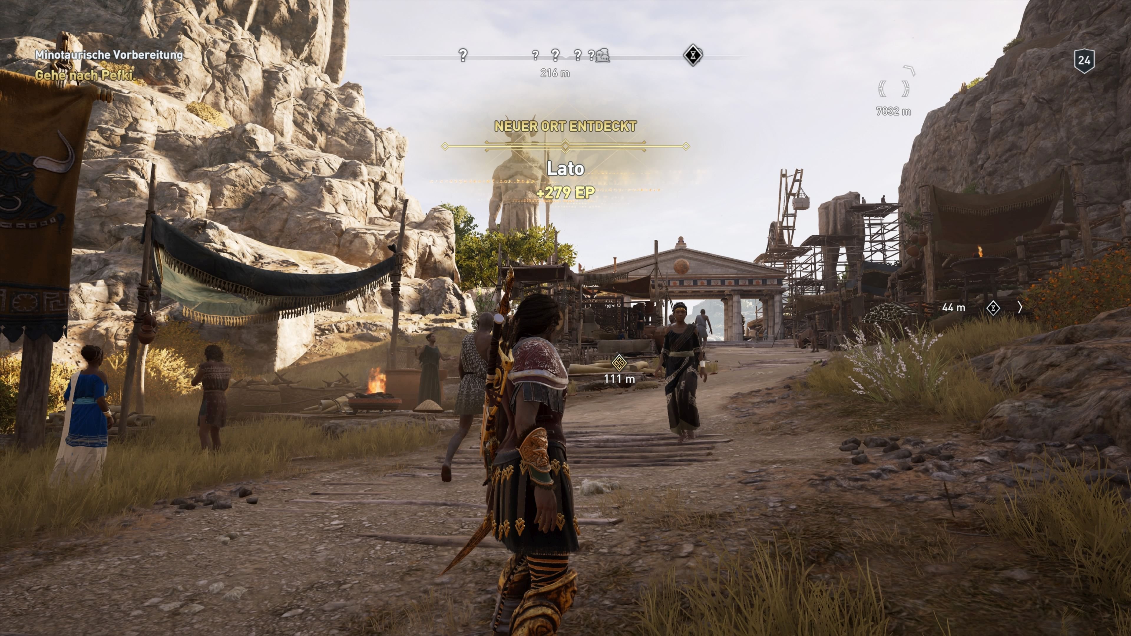 Assassin`s Creed: Odyssey