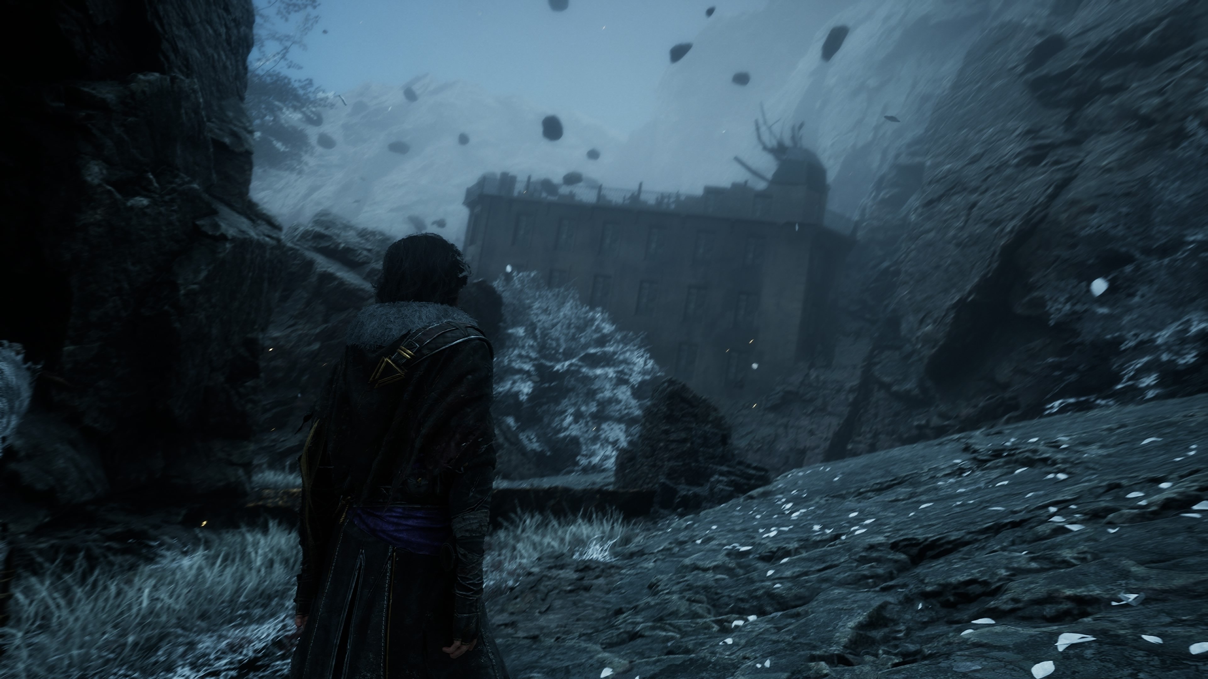 Clair Obscur: Expedition 33