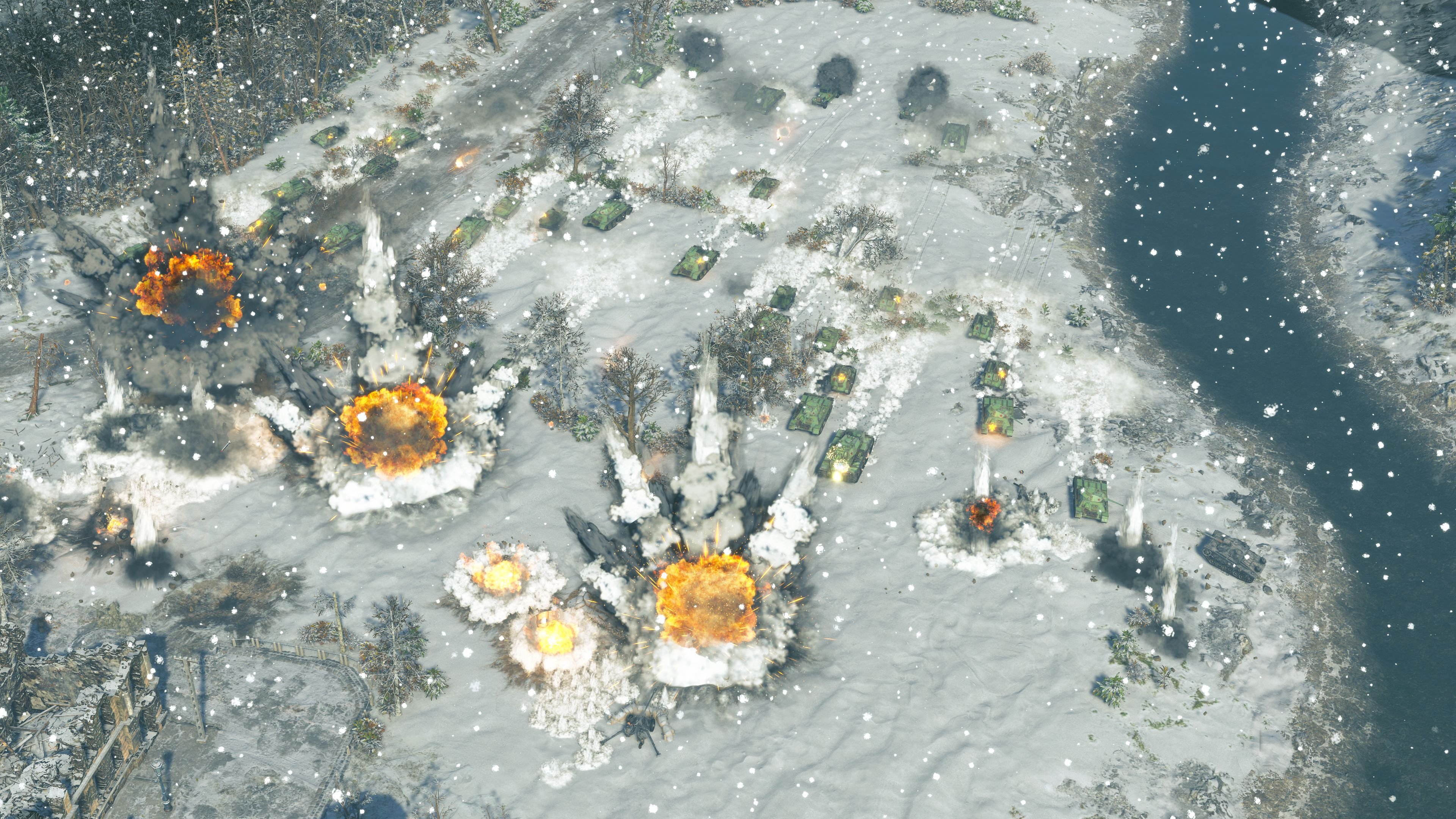 Sudden Strike 5