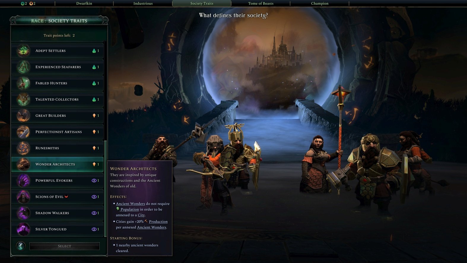 Age of Wonders 4