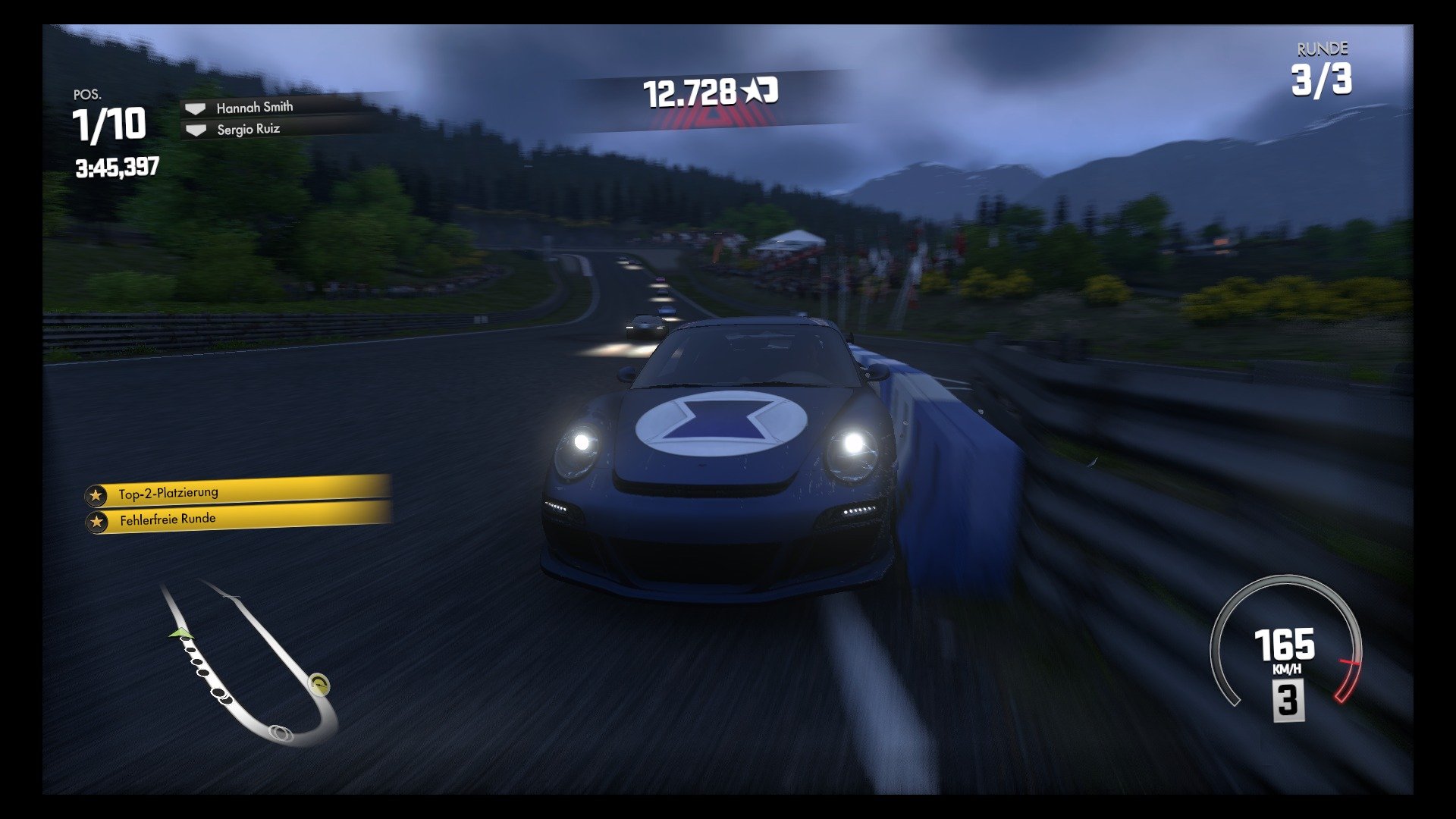 Driveclub