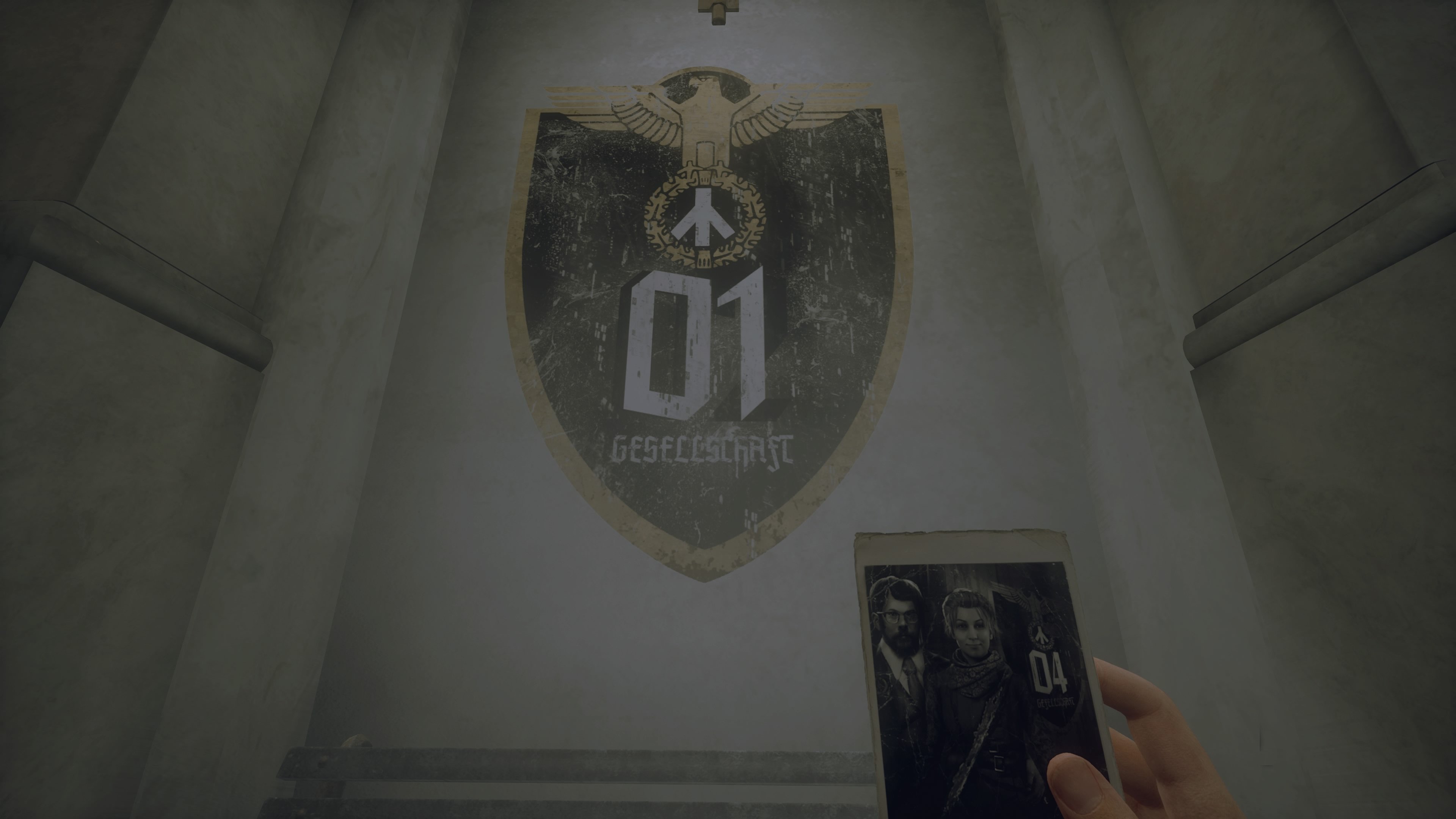 Paradise Lost - Als der zweite Weltkrieg niemals endete