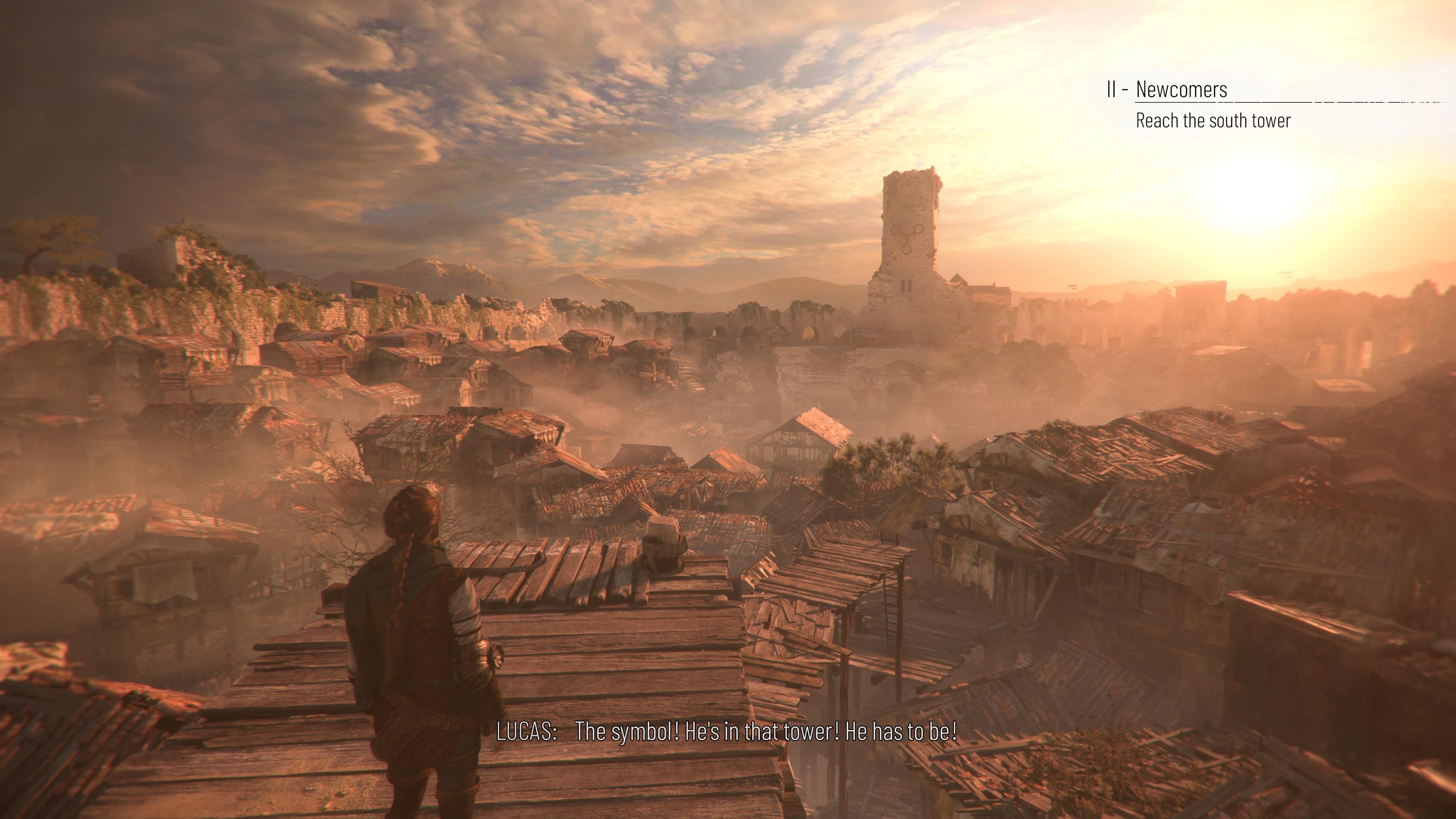 A Plague Tale Collection