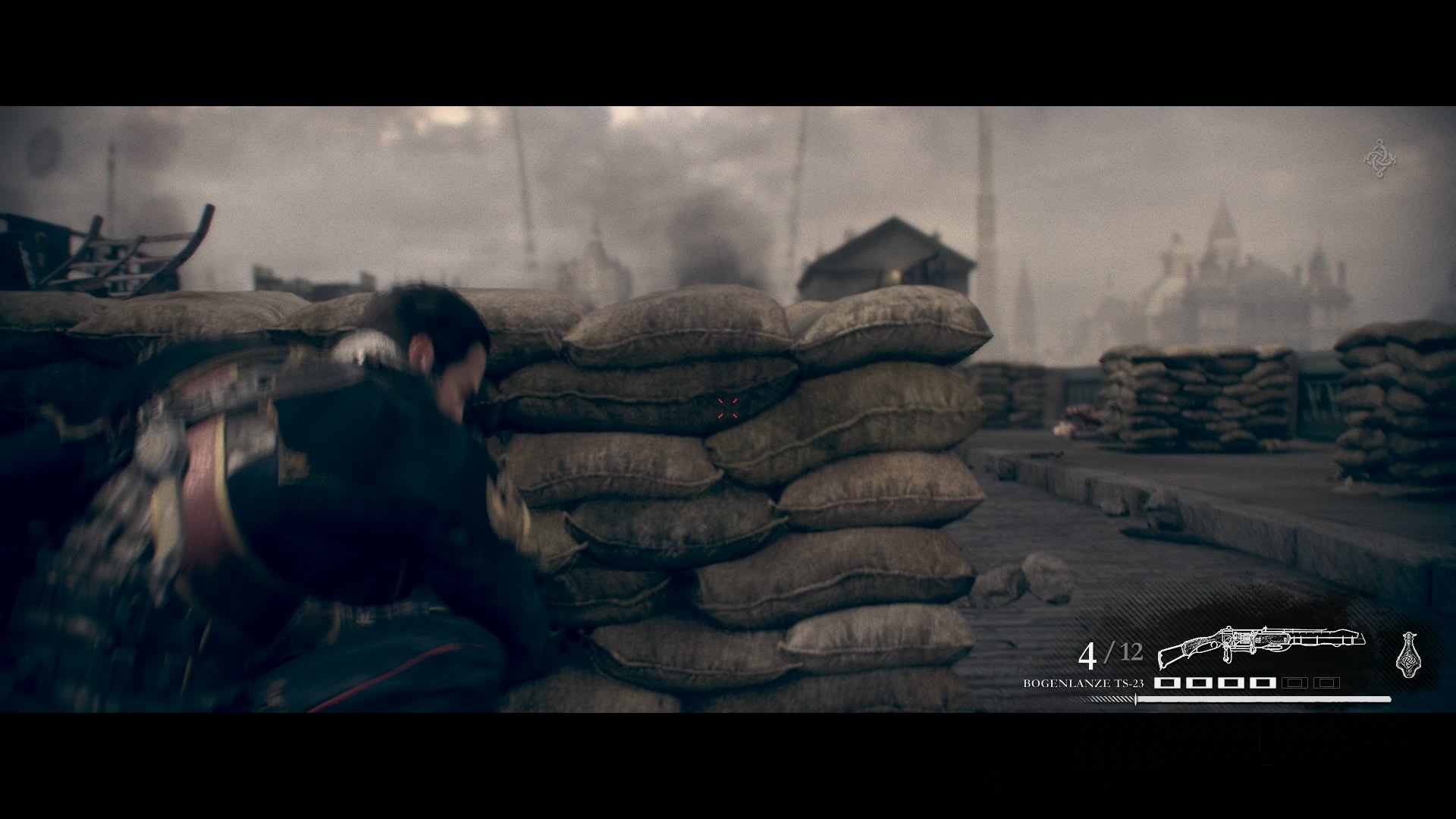 The Order: 1886