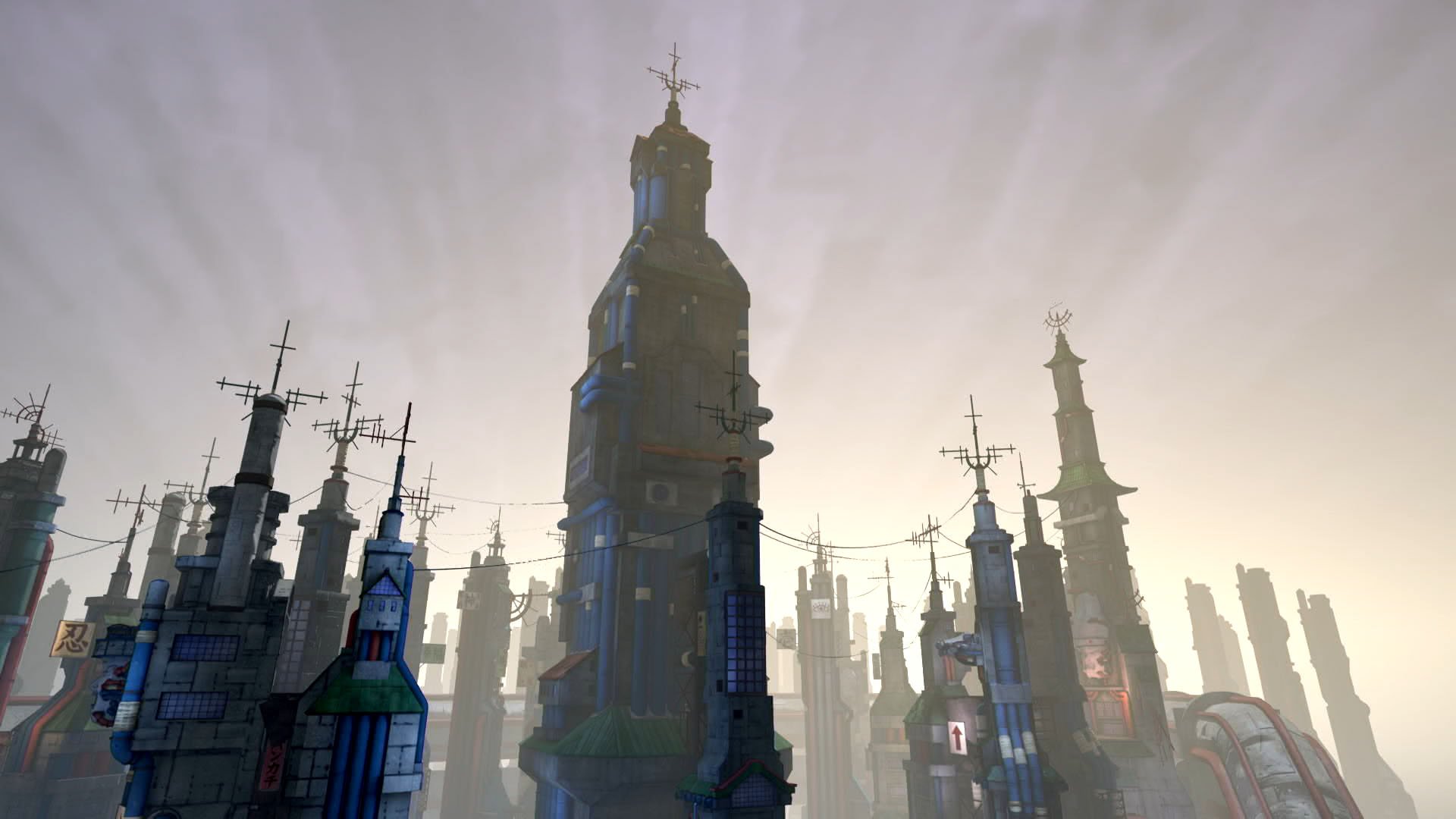 GC17: Naruto to Boruto: Shinobi Striker - Neuer Trailer veröffentlicht