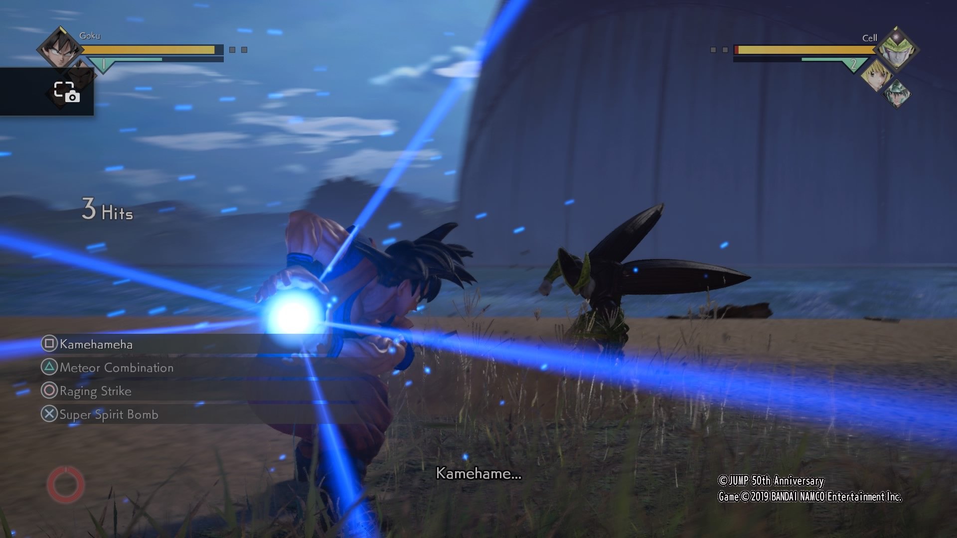 Neues Review: Jump Force