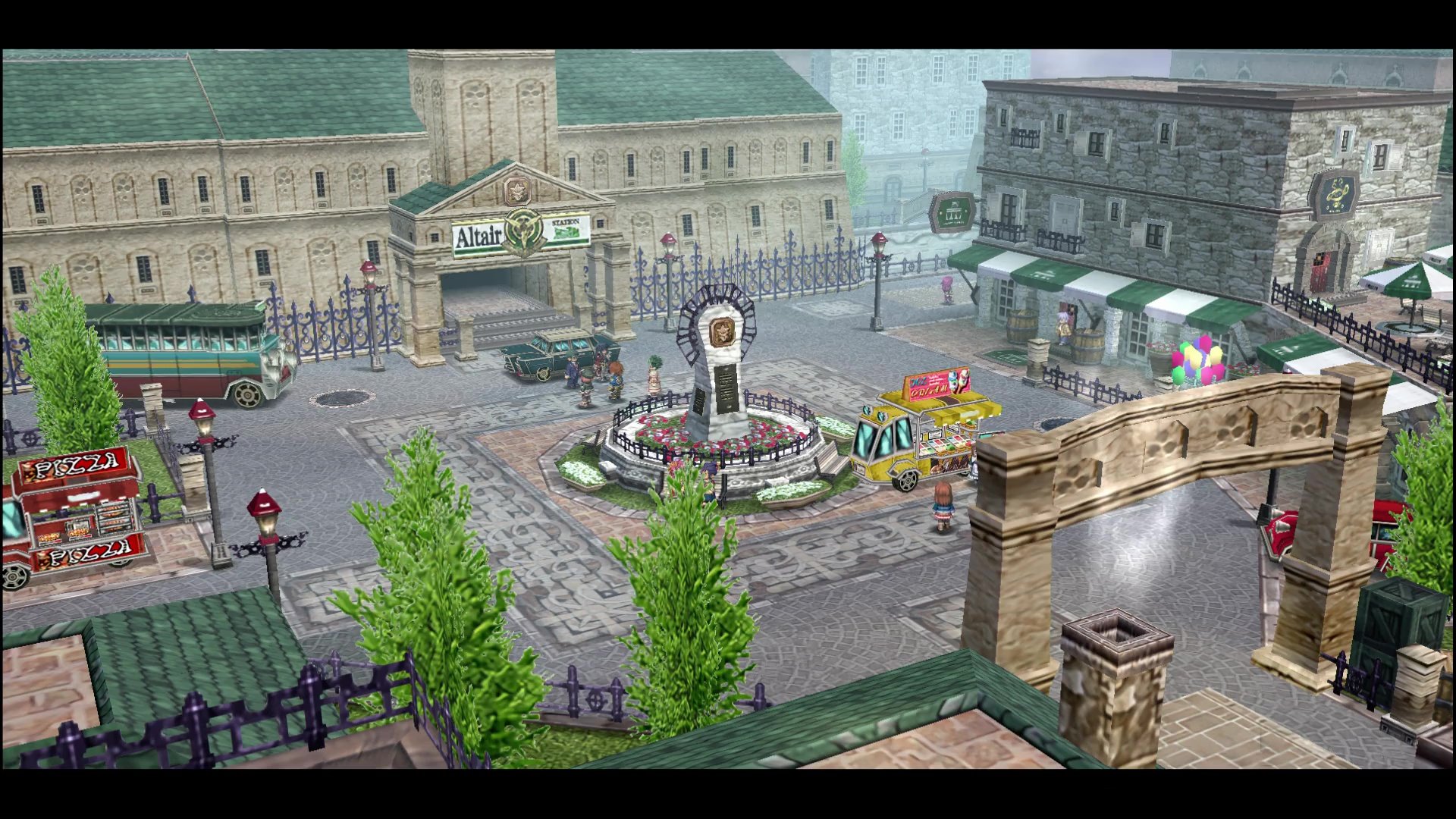 The Legend of Heroes: Trails to Azure