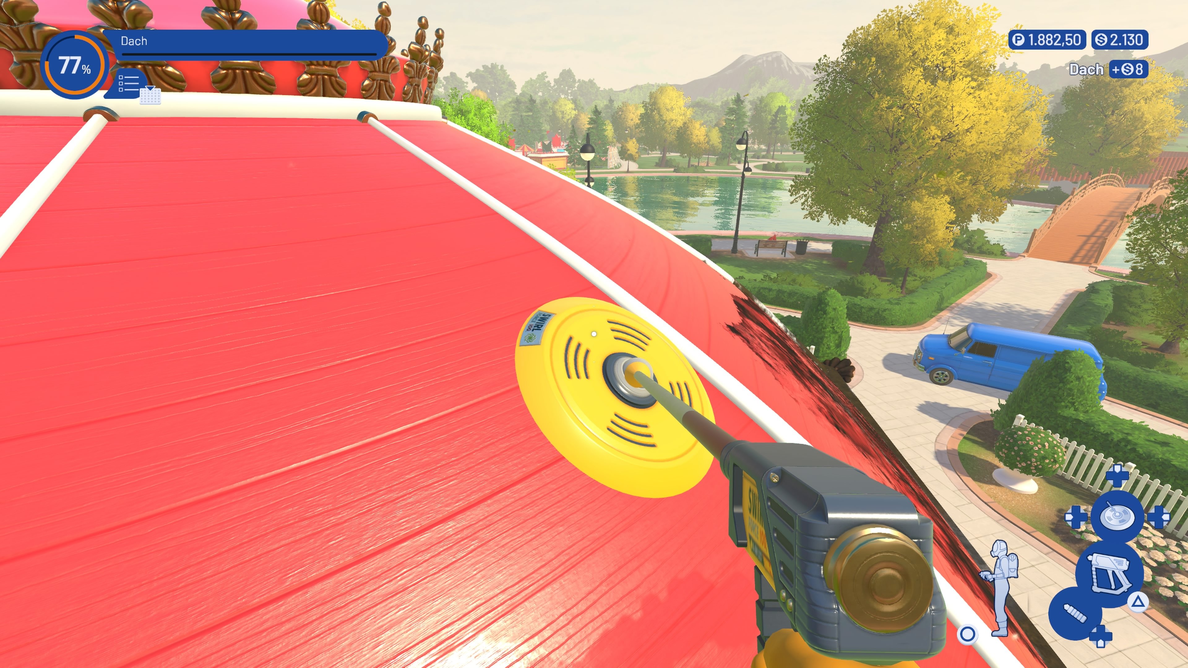 PowerWash Simulator 2