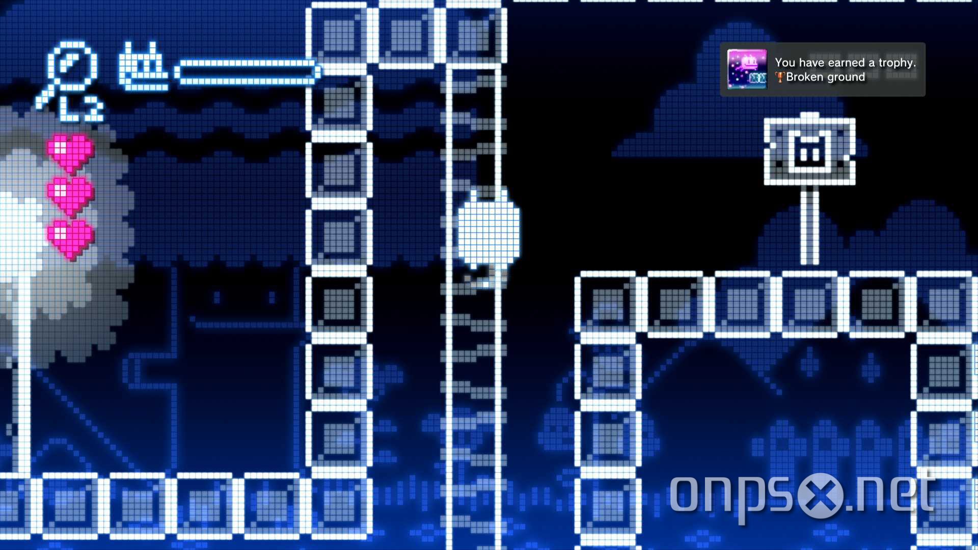 Arkedo Series: 03  PIXEL!