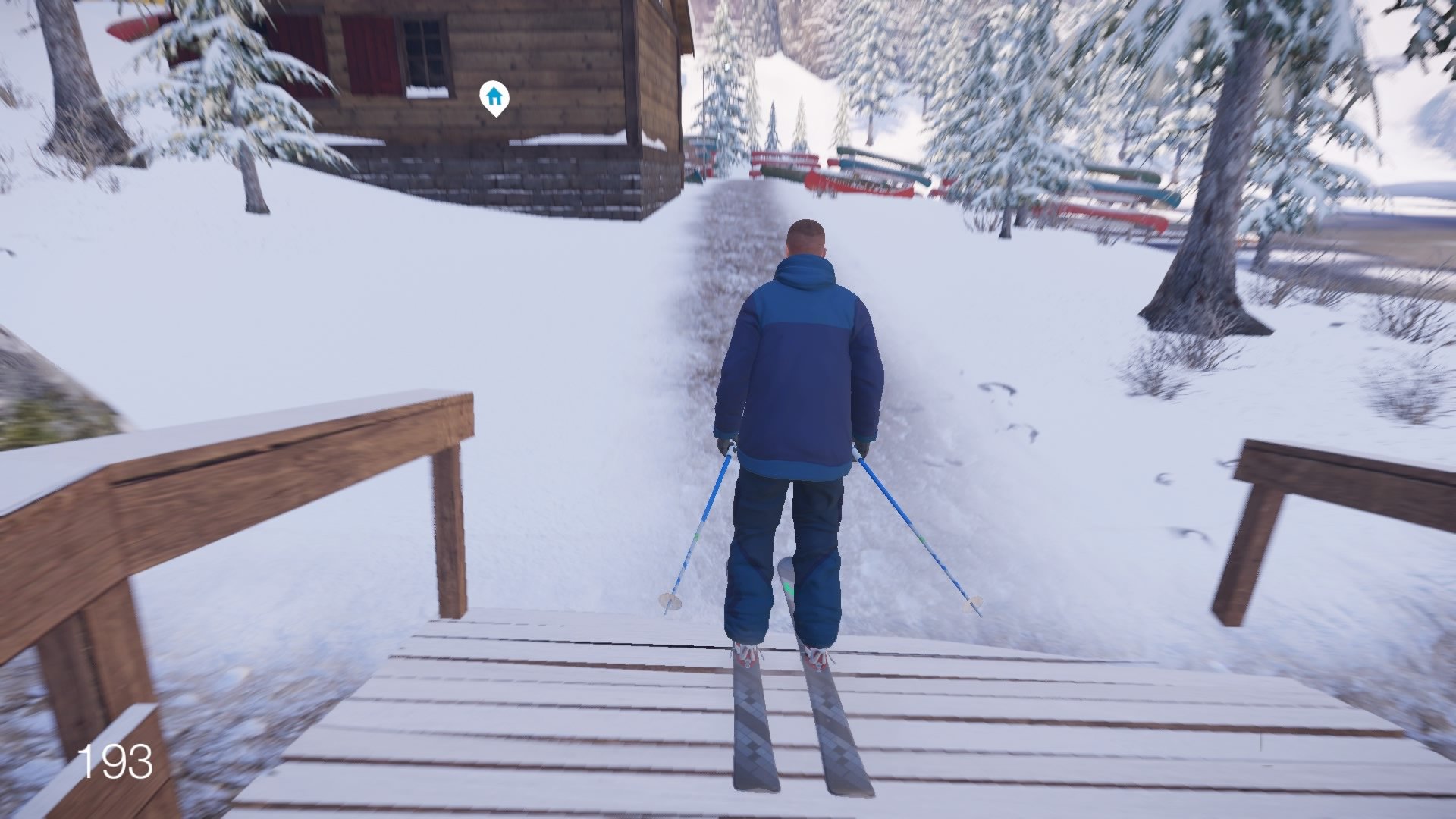 SNOW - Founder's Pack