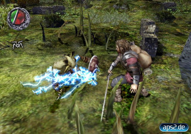 The Bard`s Tale