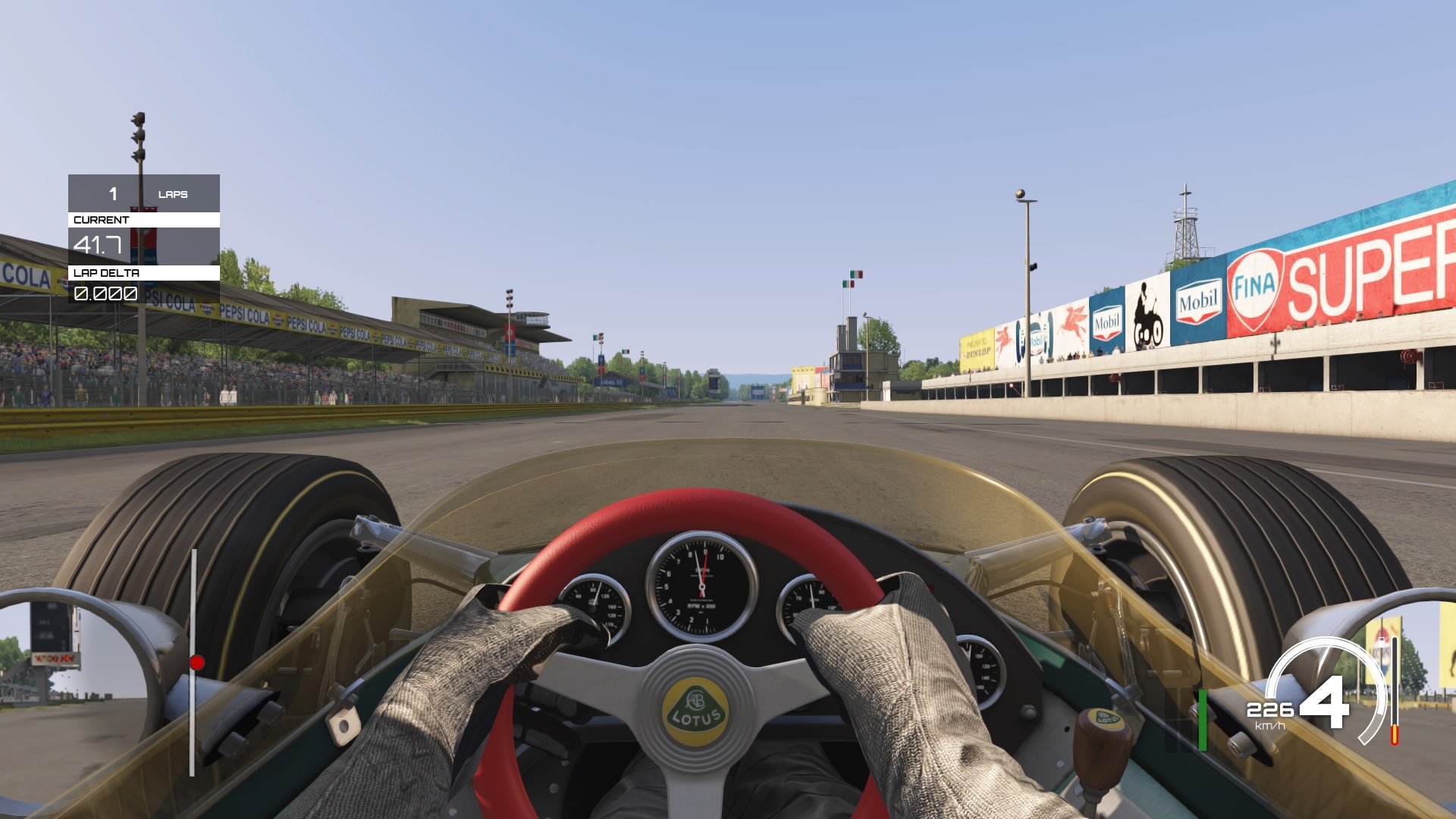 Assetto Corsa