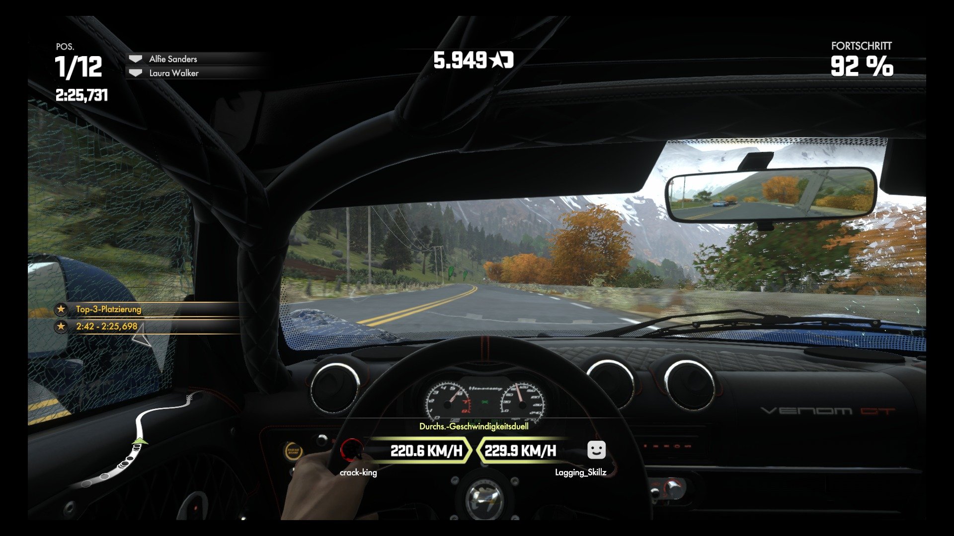 Driveclub