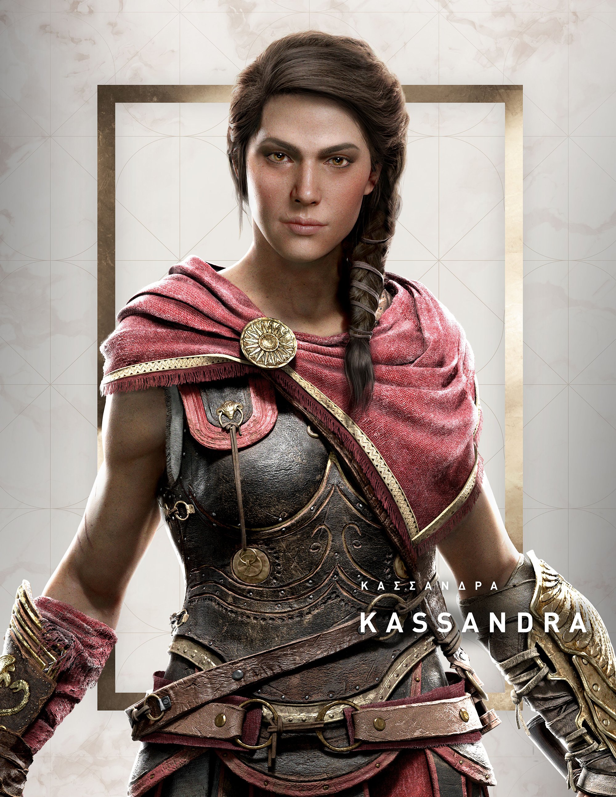 Assassin's Creed Odyssey: Fate of Atlantis kostenlos anspielen
