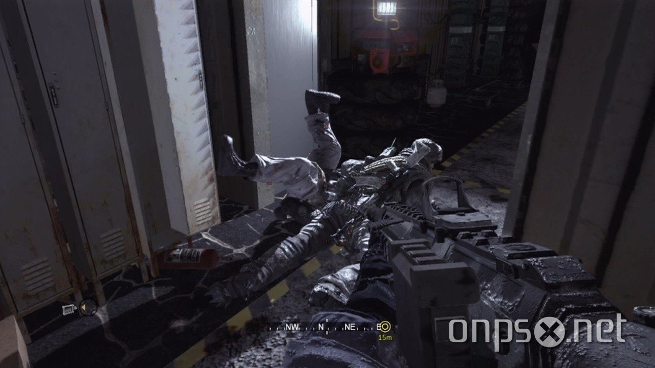 Call of Duty: Modern Warfare 2