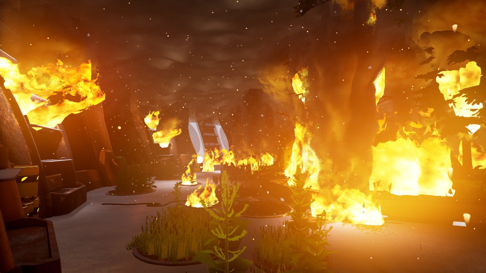 Loading Human: Chapter 1