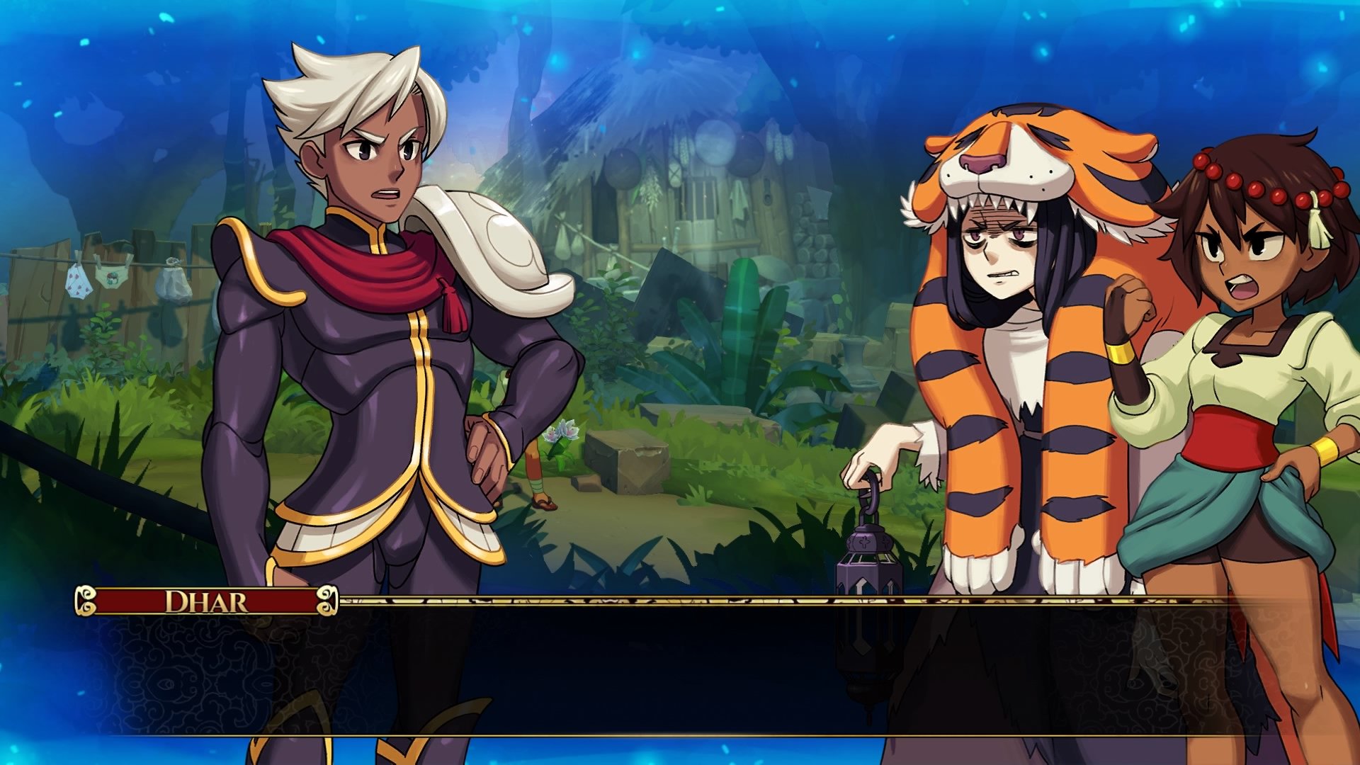 Indivisible