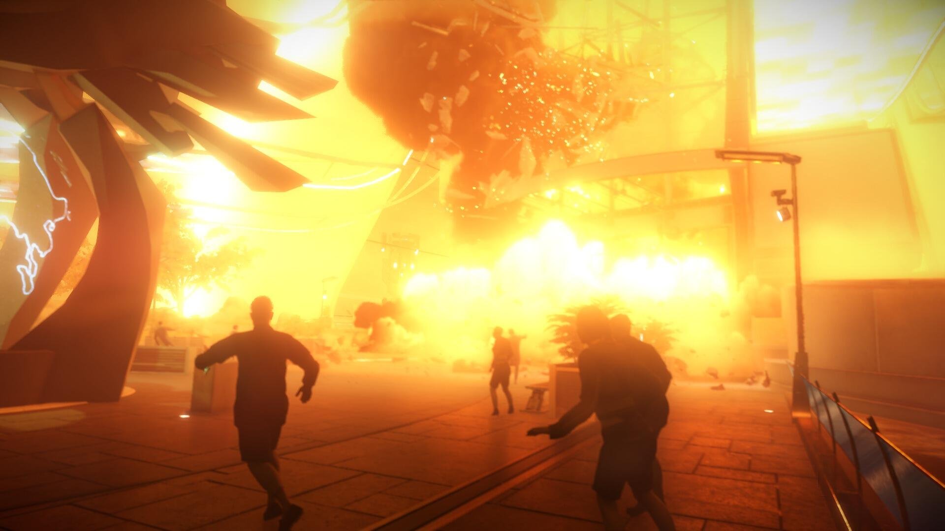 Killzone: Shadow Fall