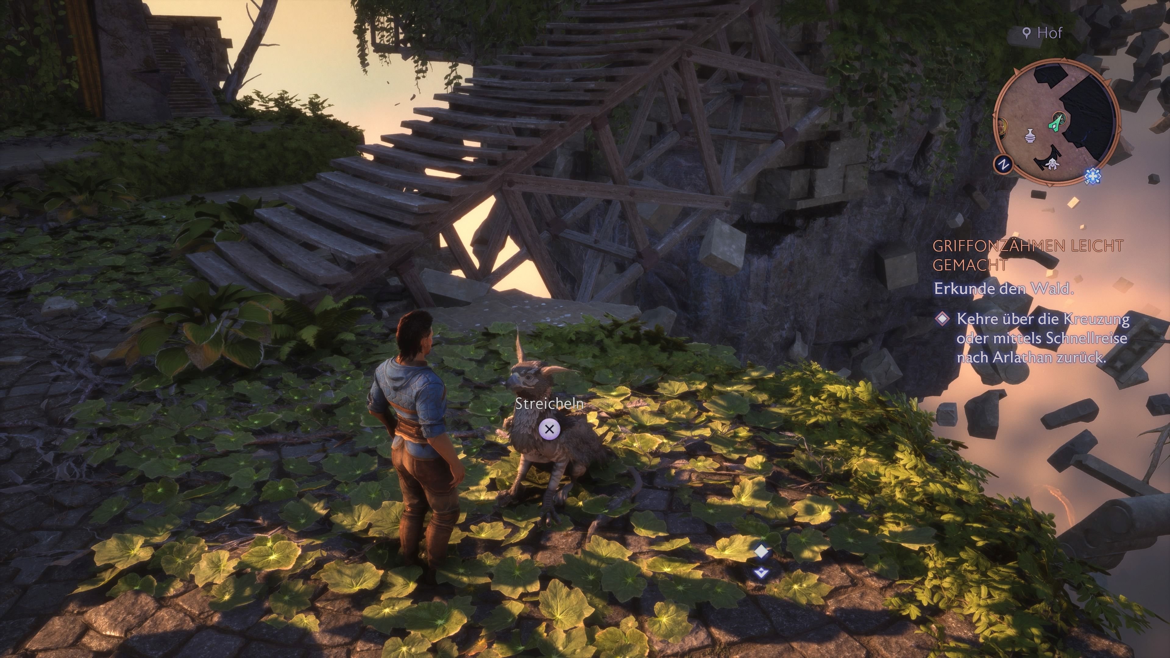 Dragon Age: The Veilguard