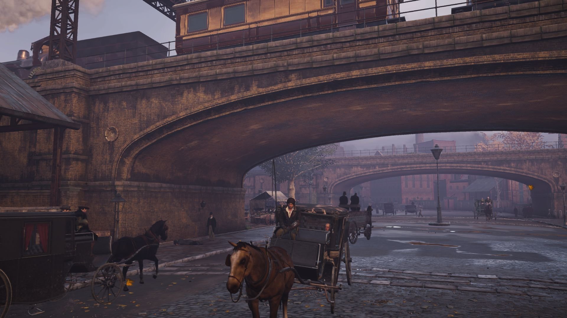Assassin`s Creed: Syndicate