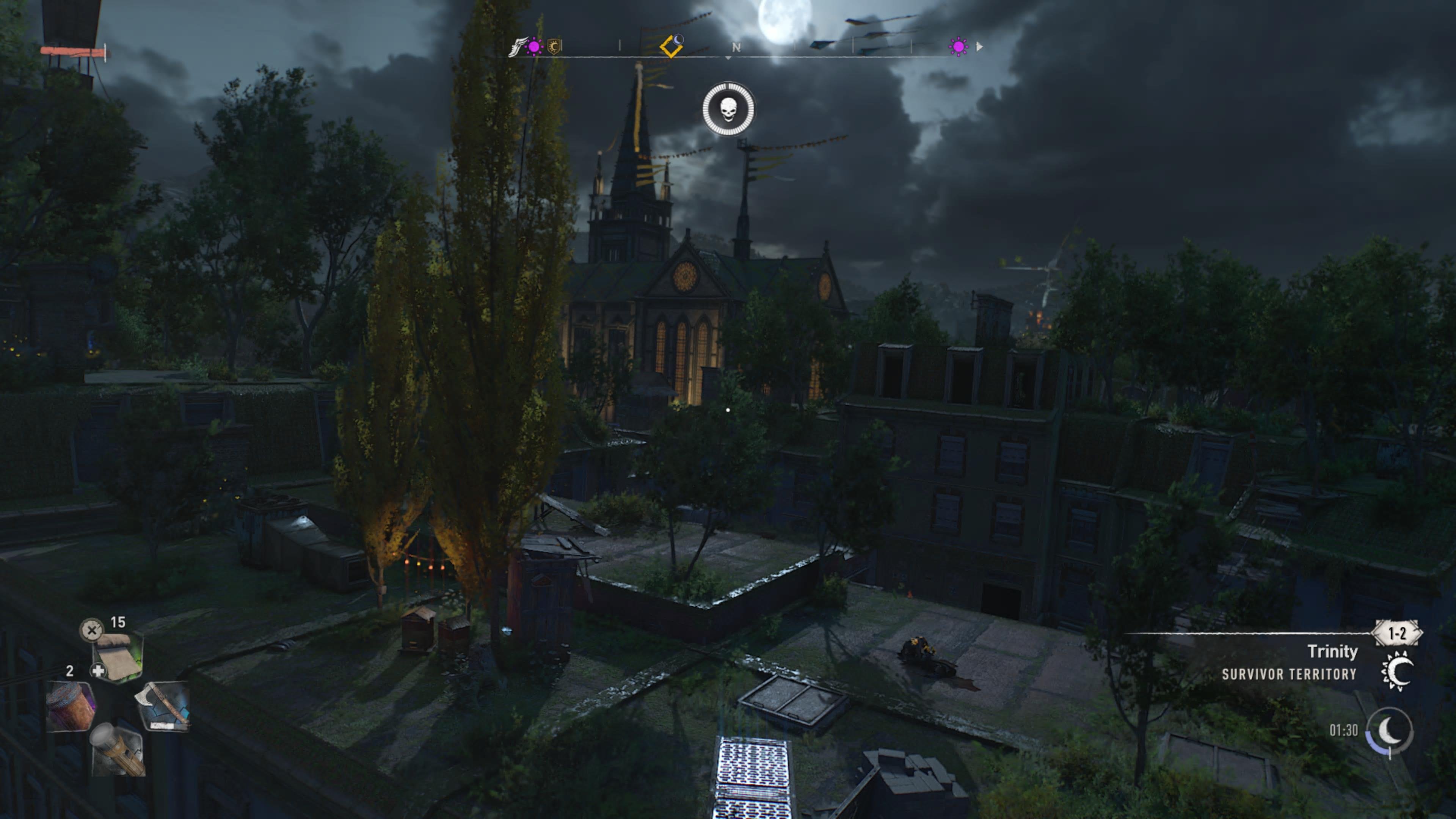 Dying Light 2: Stay Human