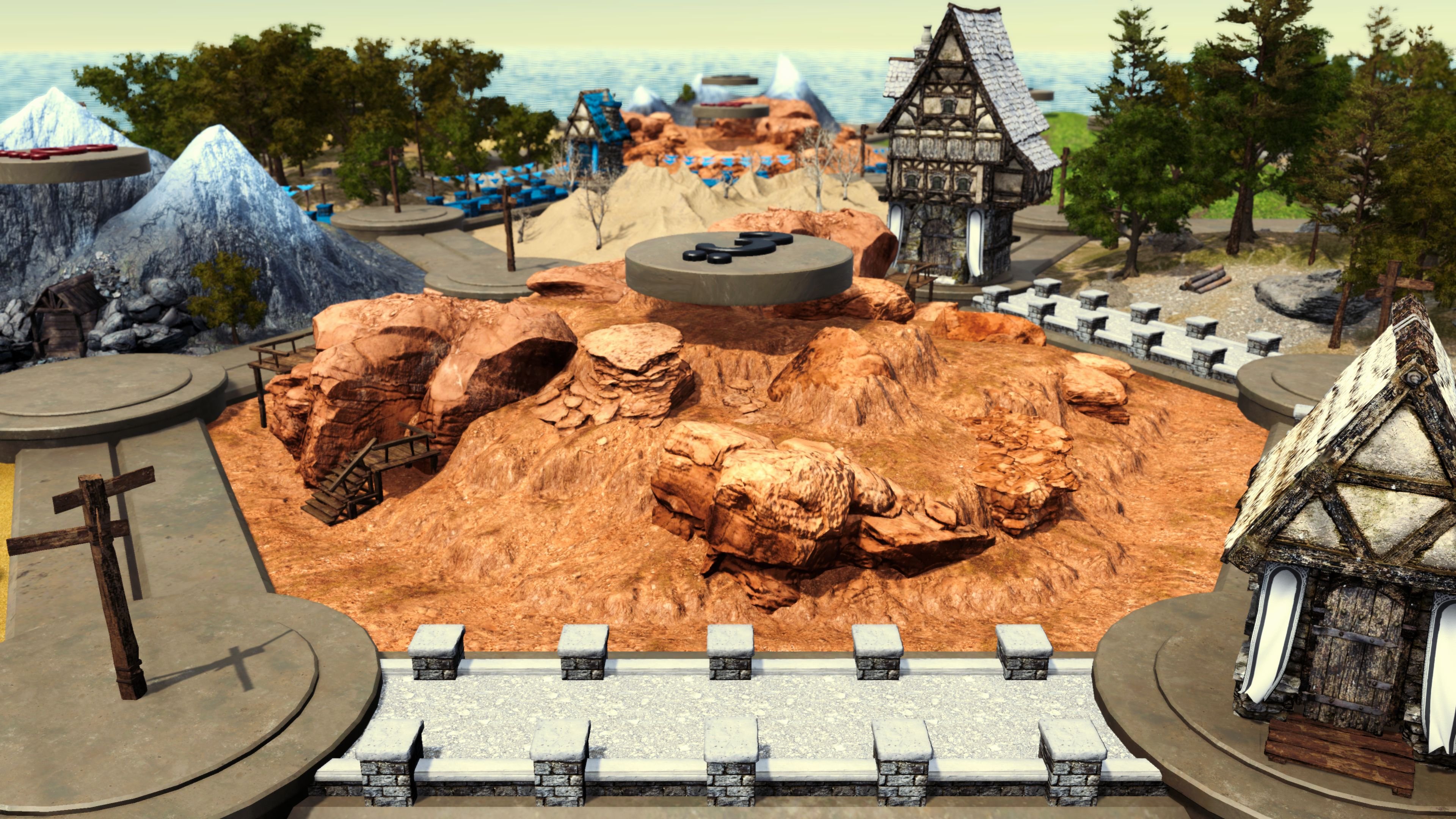 Catan - Console Edition