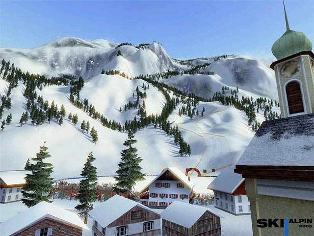 RTL Ski Alpin 2005