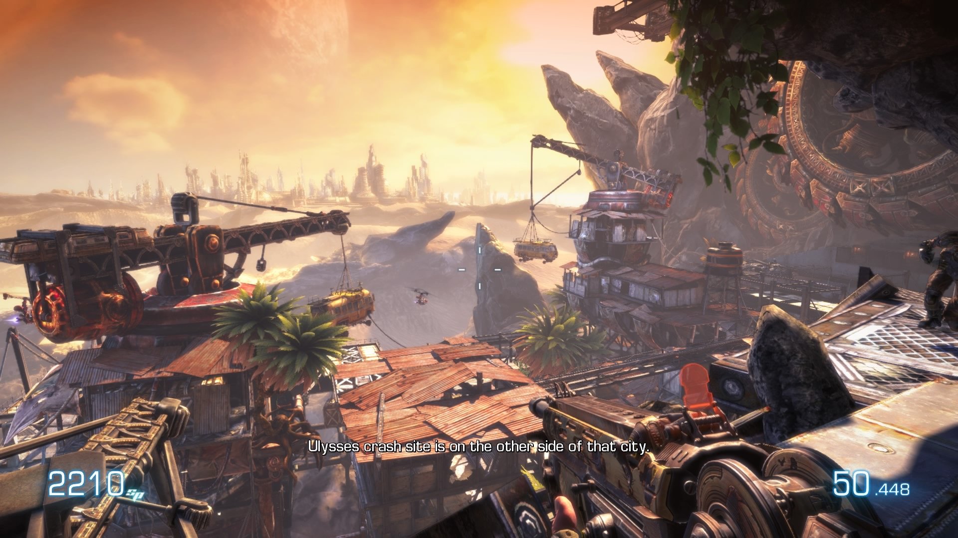 Bulletstorm: Full Clip Edition