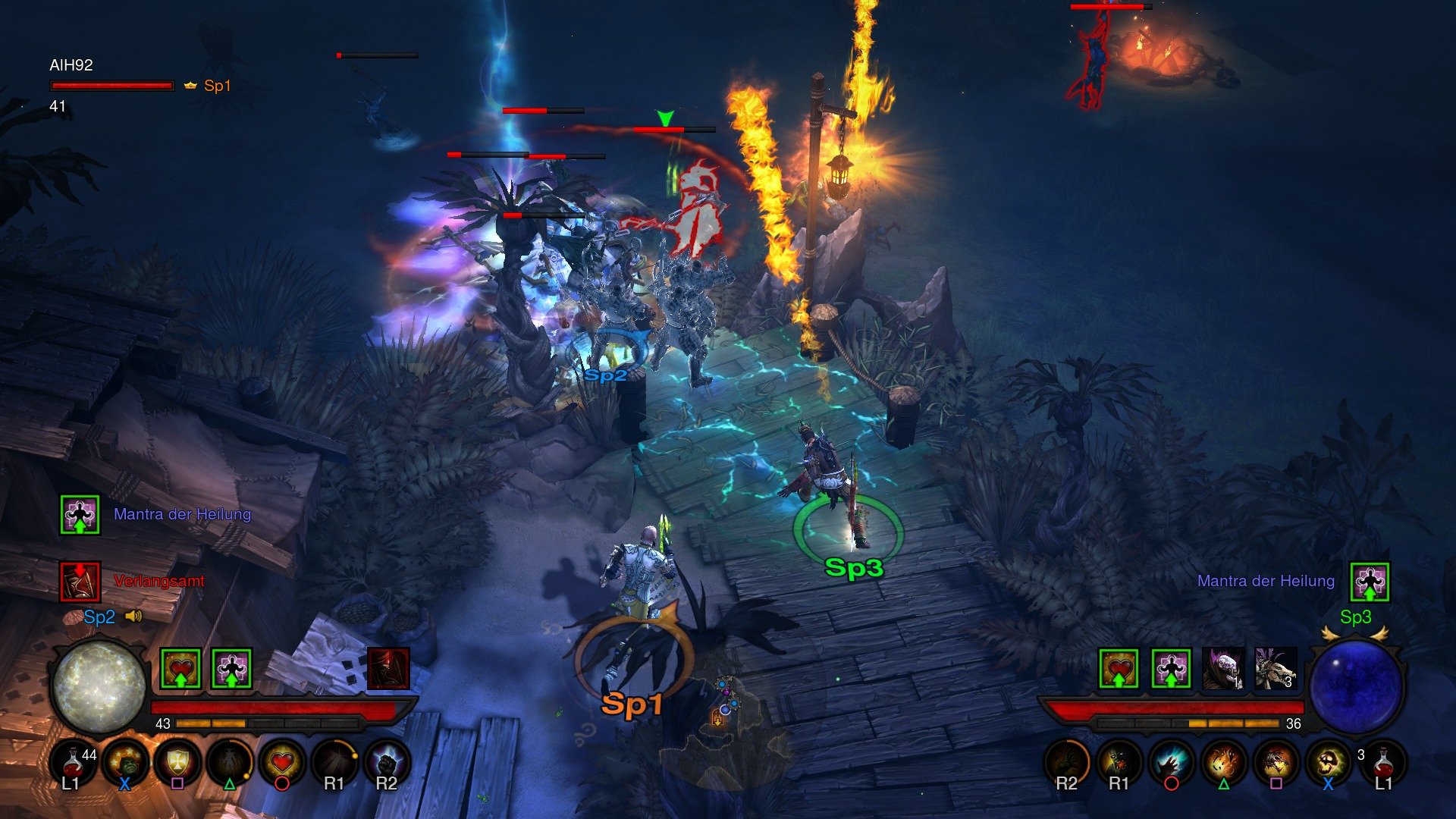Diablo III: Reaper of Souls - Ultimate Evil Edition