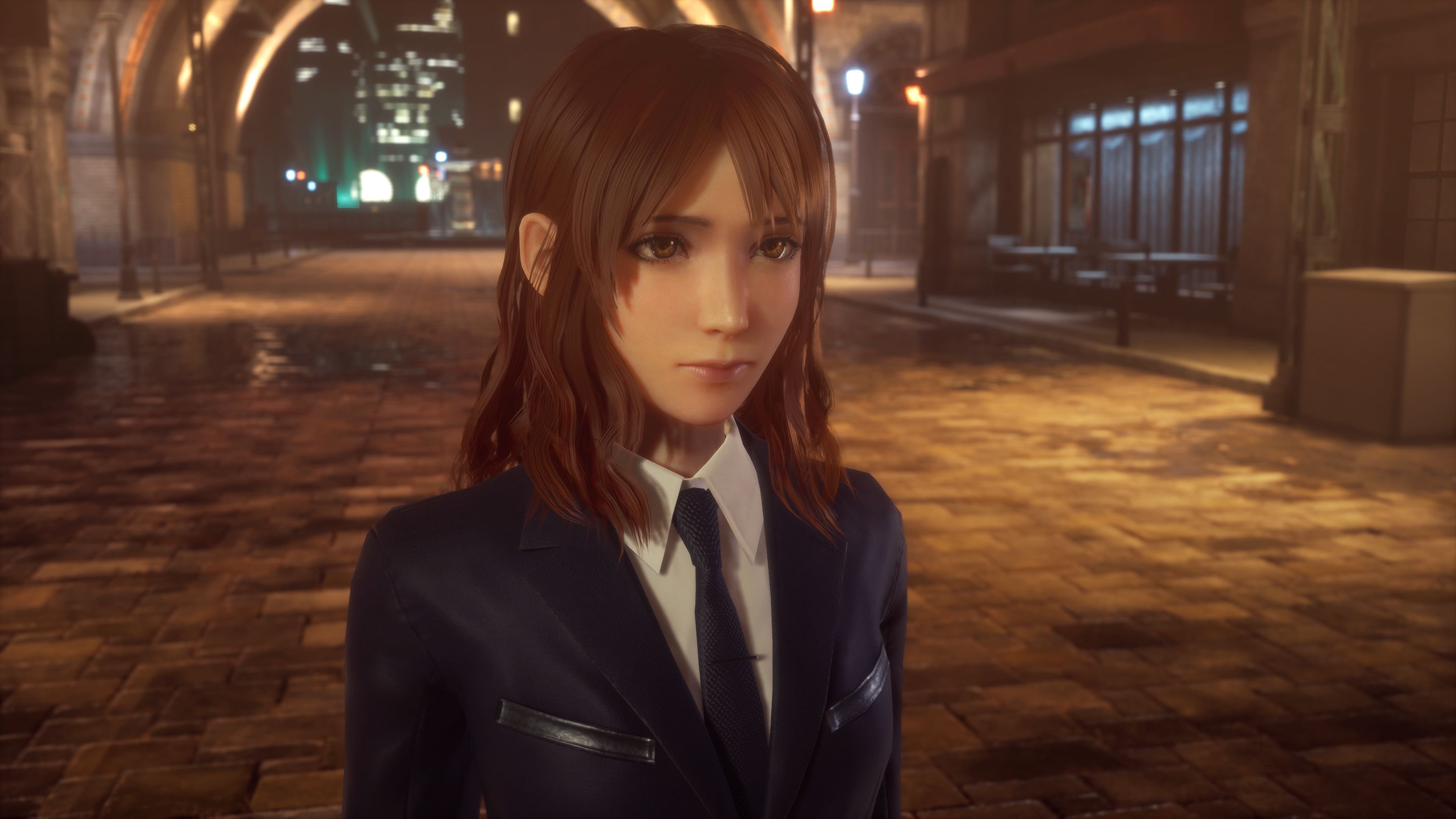 Crisis Core: Final Fantasy VII Reunion