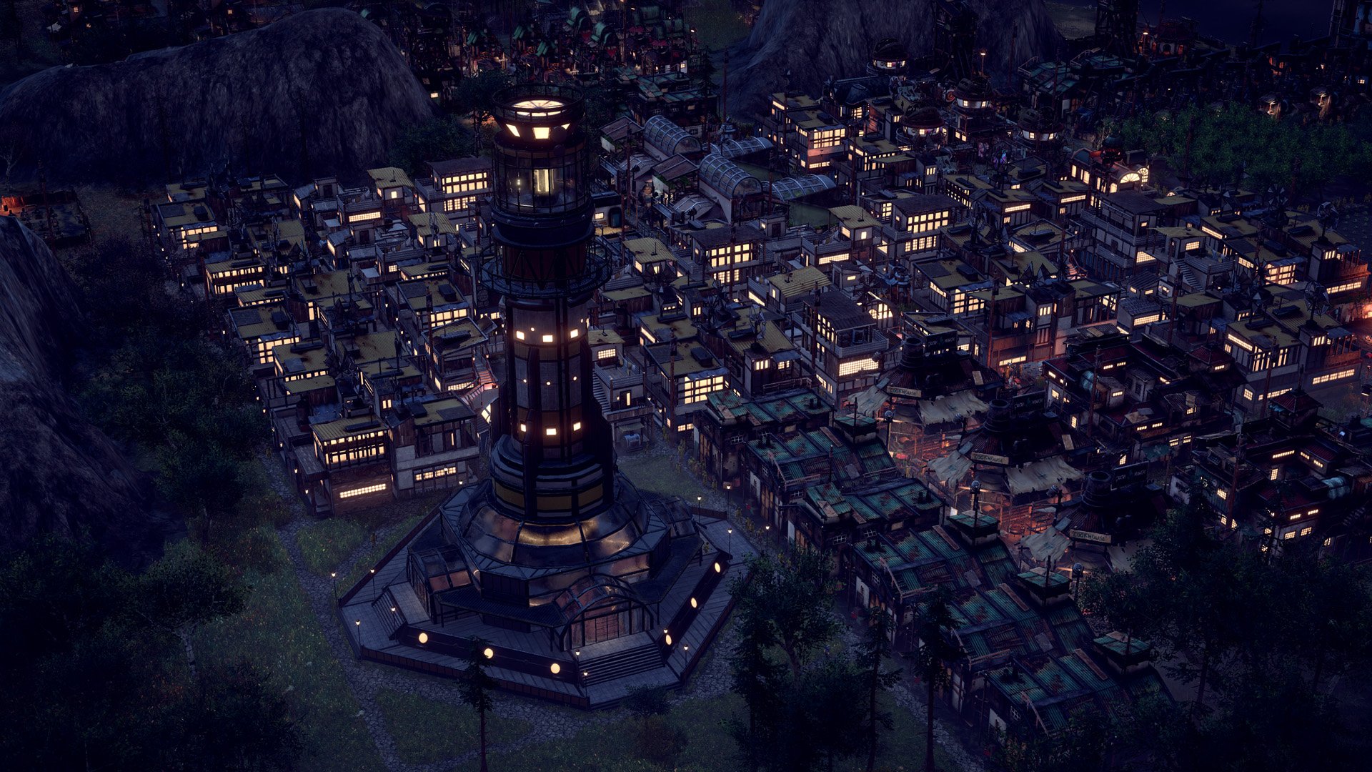 Endzone: A World Apart - Survivor Edition